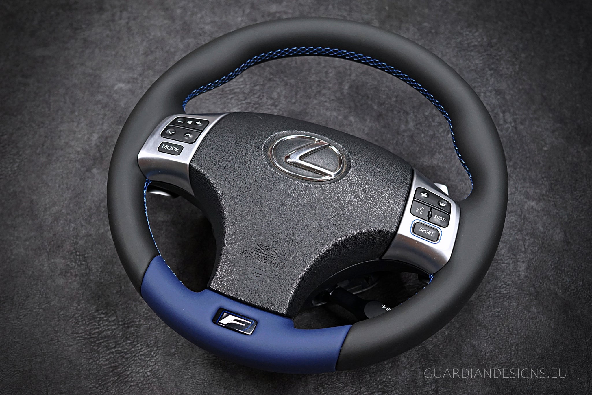 Lexus IS-F | 2008 - 2014