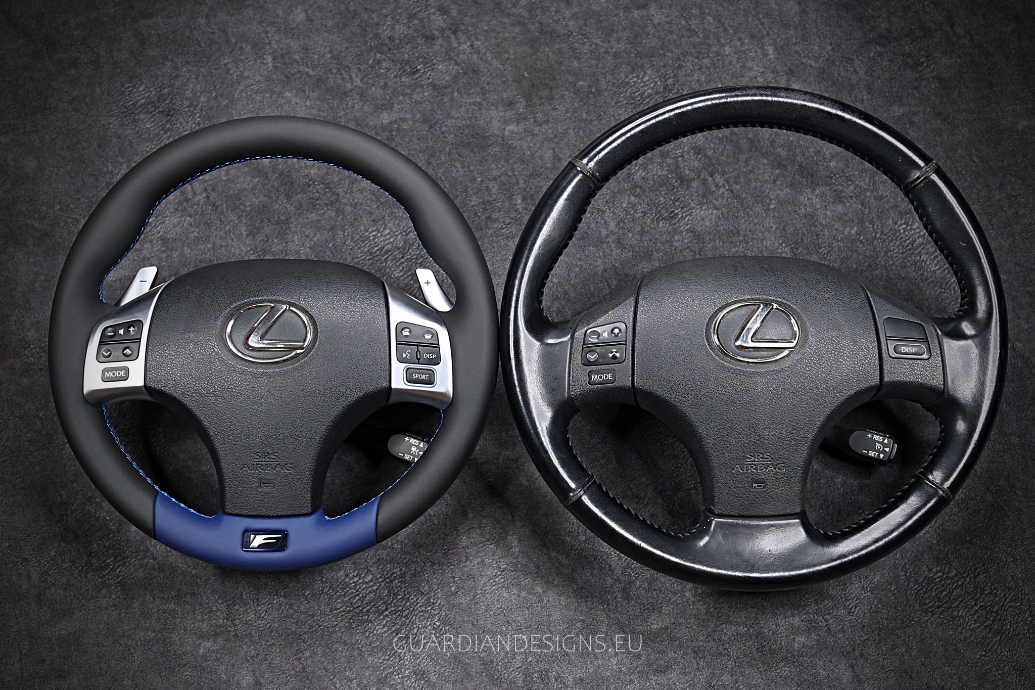 Lexus IS-F | 2008 - 2014