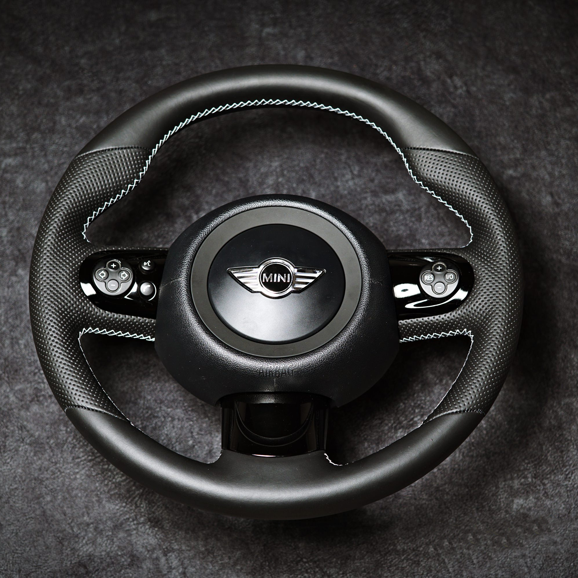 MINI | 2002 - (R5x/F5x & R60/F60)