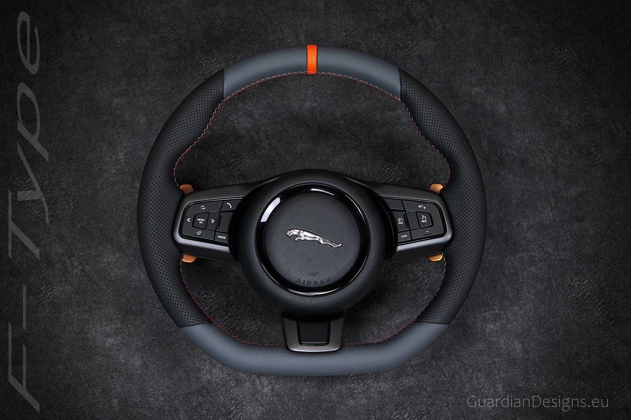 Jaguar F-Type X152 | 2013 - 2024