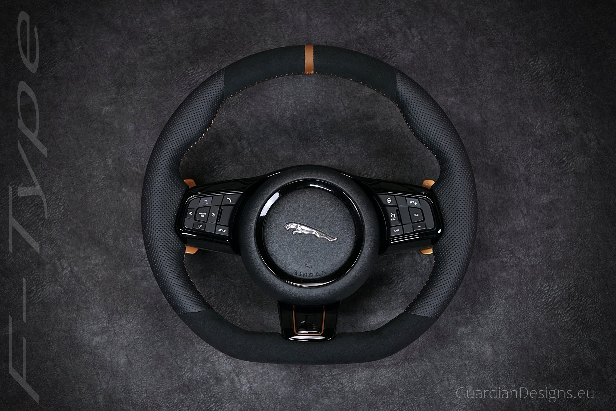 Jaguar F-Type X152 | 2013 - 2024