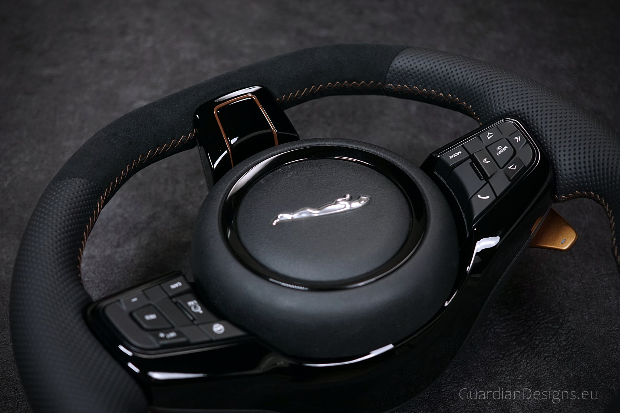 Jaguar F-Type X152 | 2013 - 2024