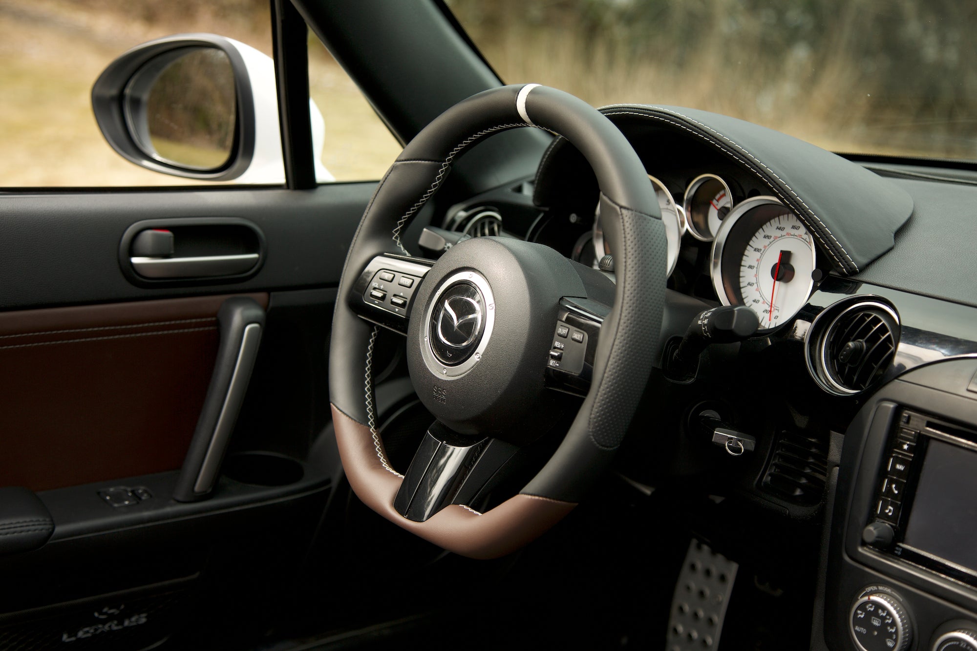 Mazda MX-5 NC | 2006-2015