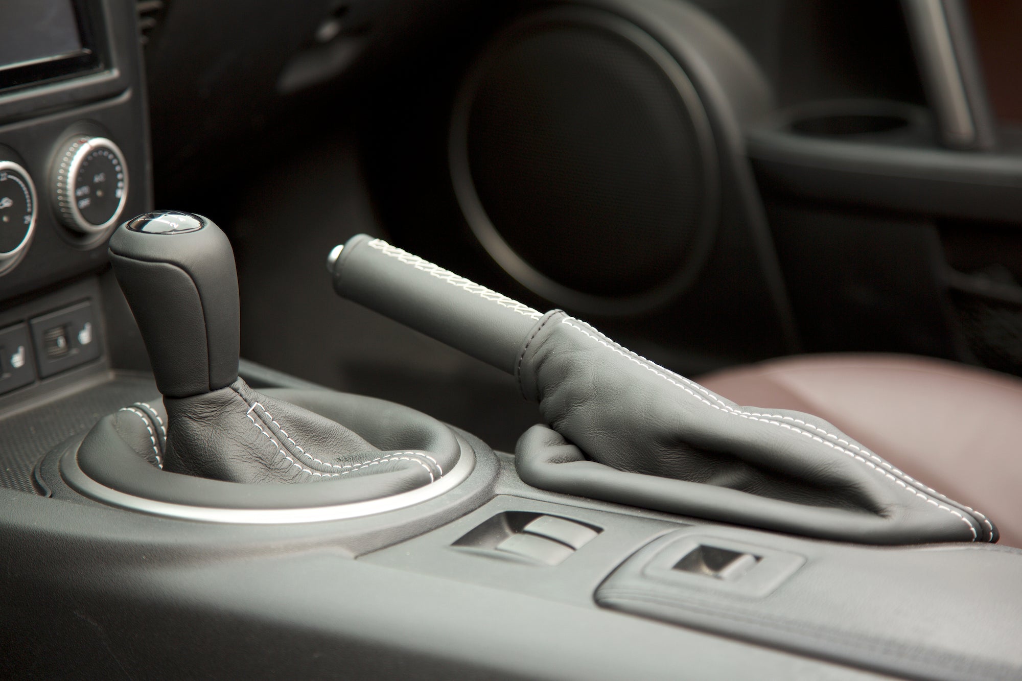 Mazda MX-5 NC | 2006-2015