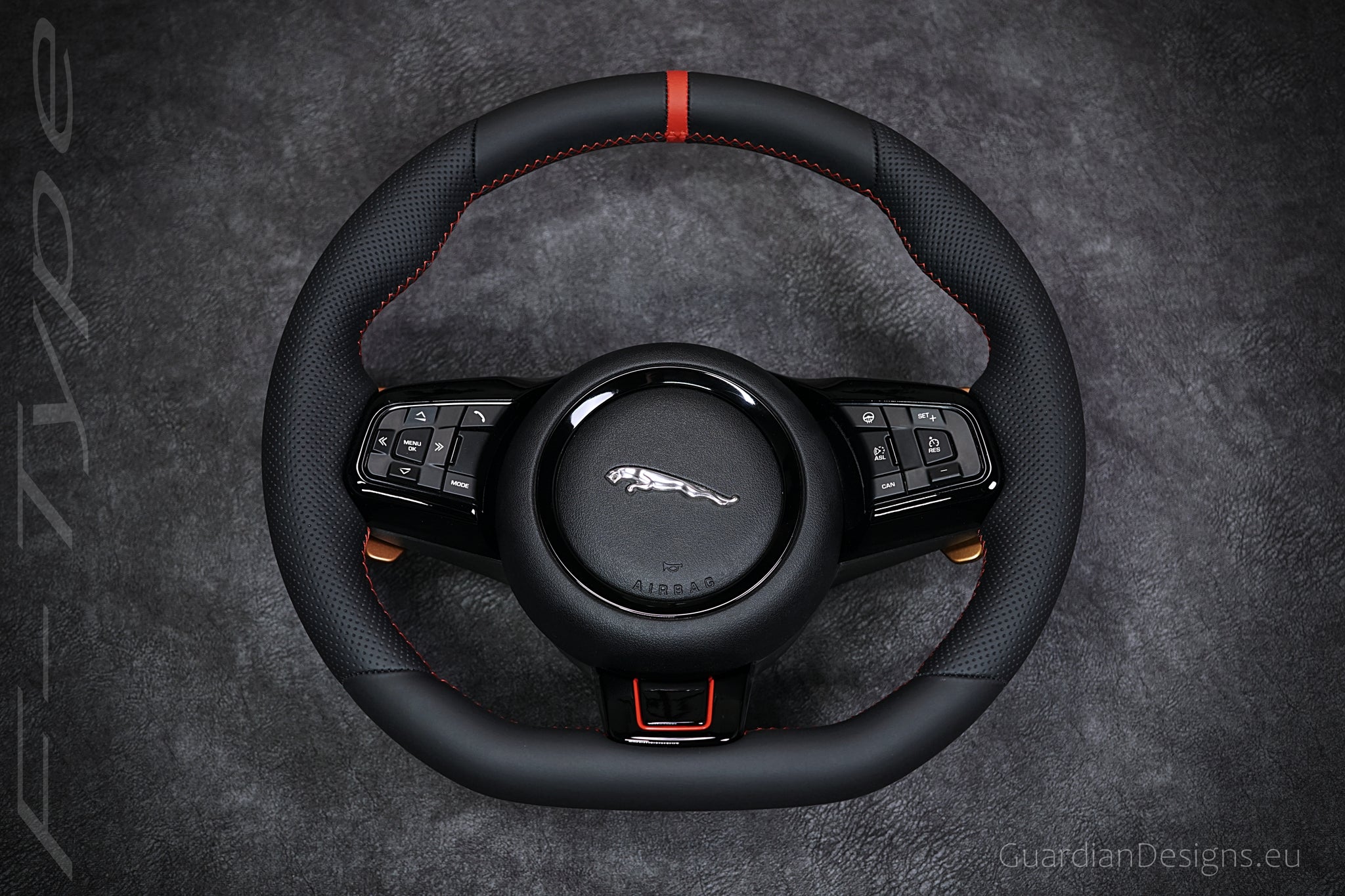 Jaguar F-Type X152 | 2013 - 2024