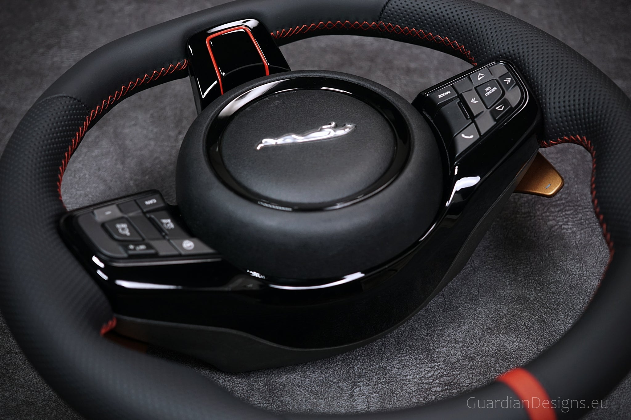 Jaguar F-Type X152 | 2013 - 2024