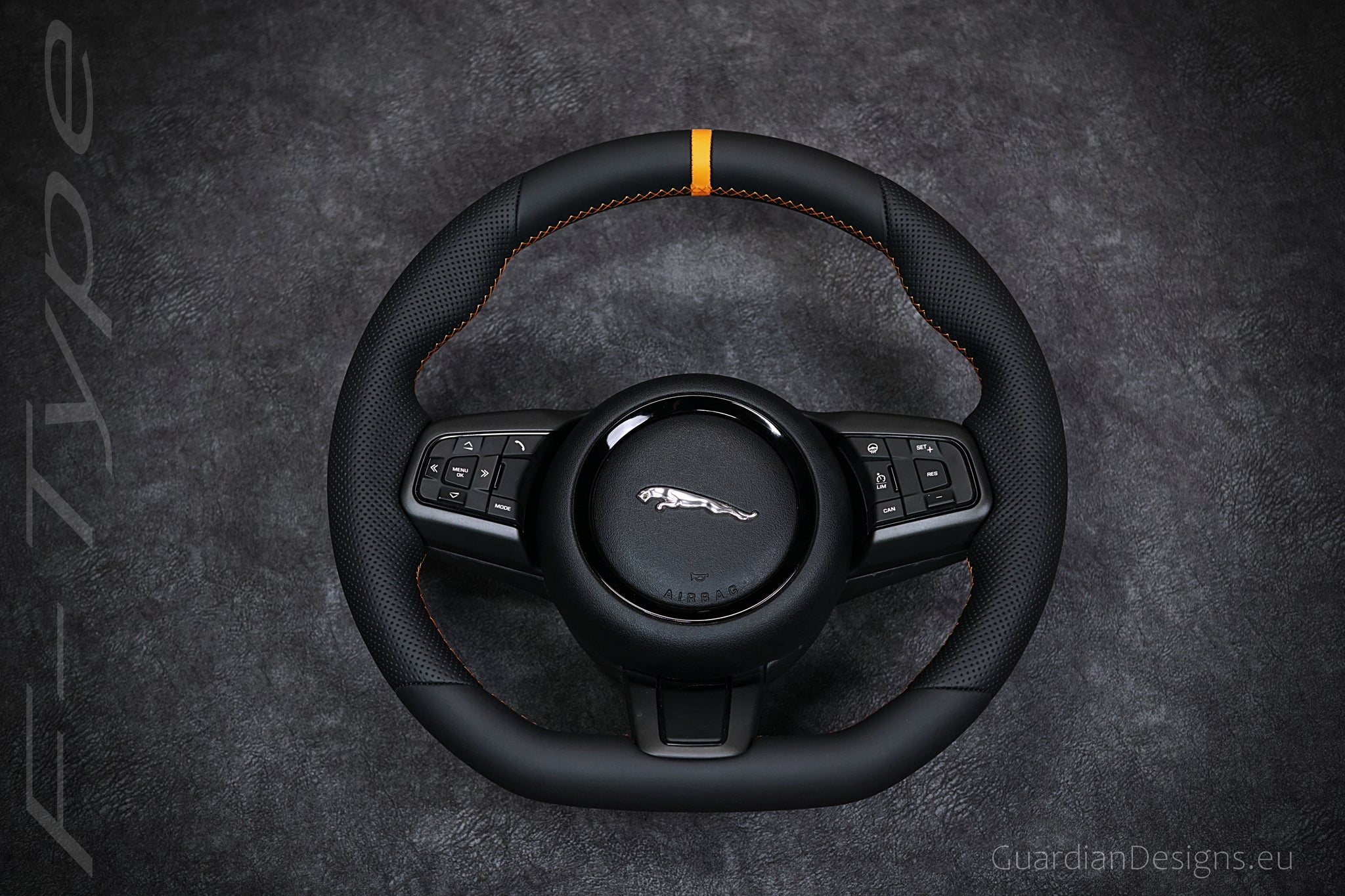 Jaguar F-Type X152 | 2013 - 2024