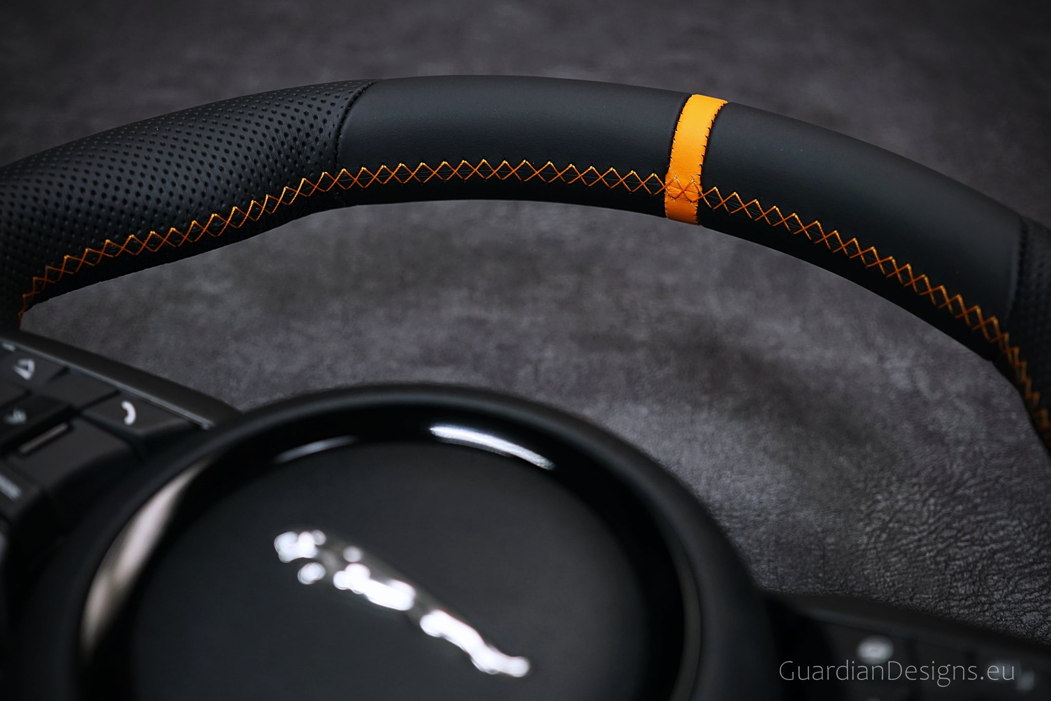 Jaguar F-Type X152 | 2013 - 2024