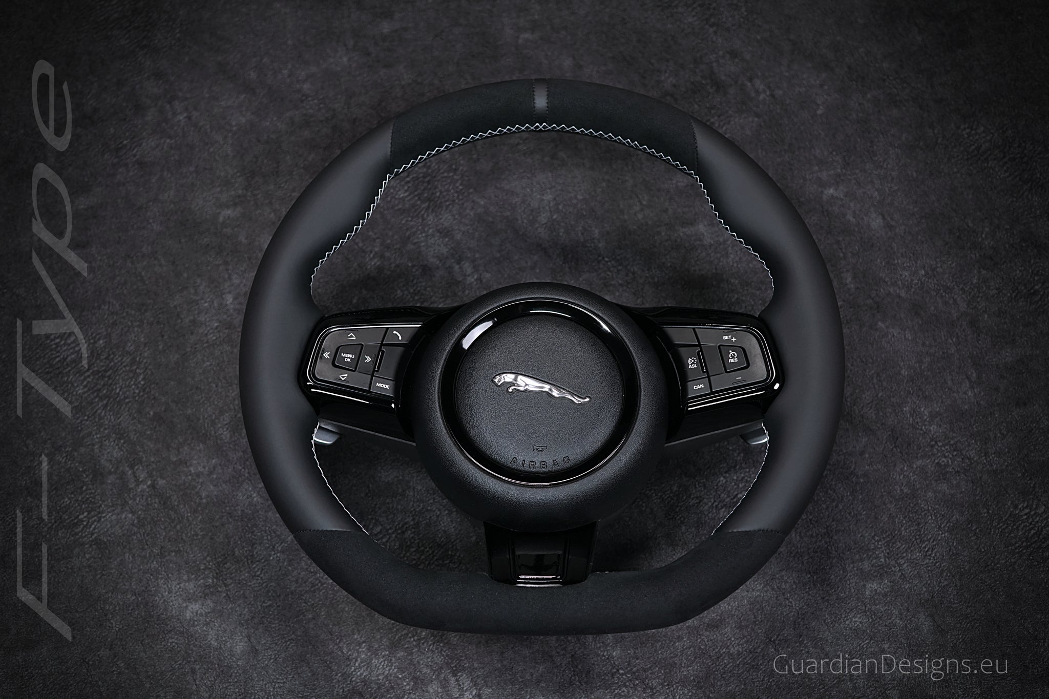 Jaguar F-Type X152 | 2013 - 2024