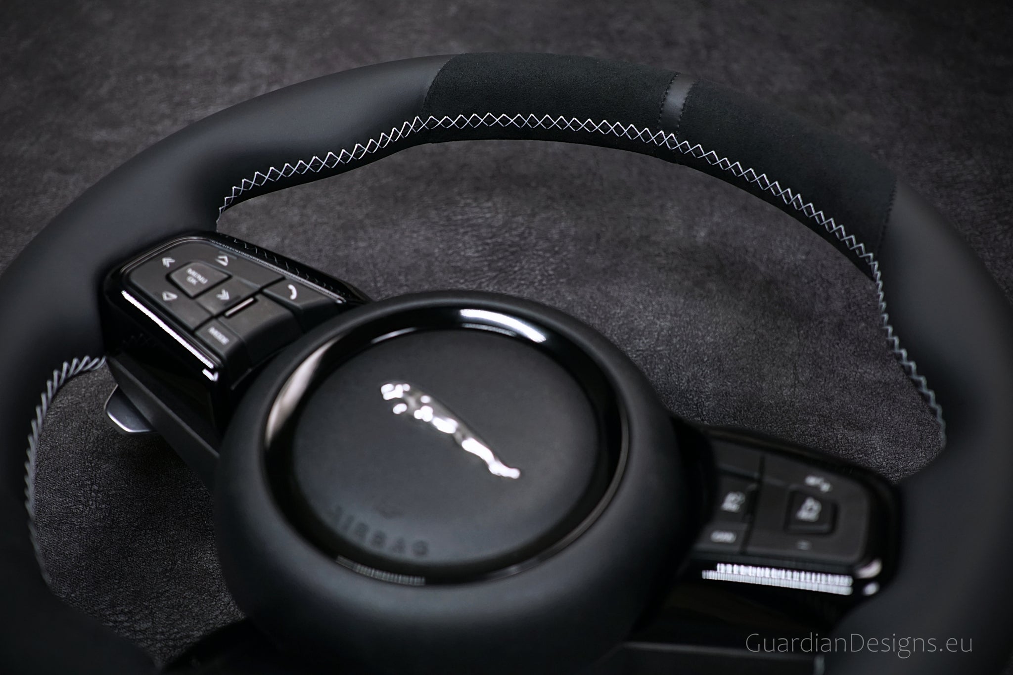 Jaguar F-Type X152 | 2013 - 2024