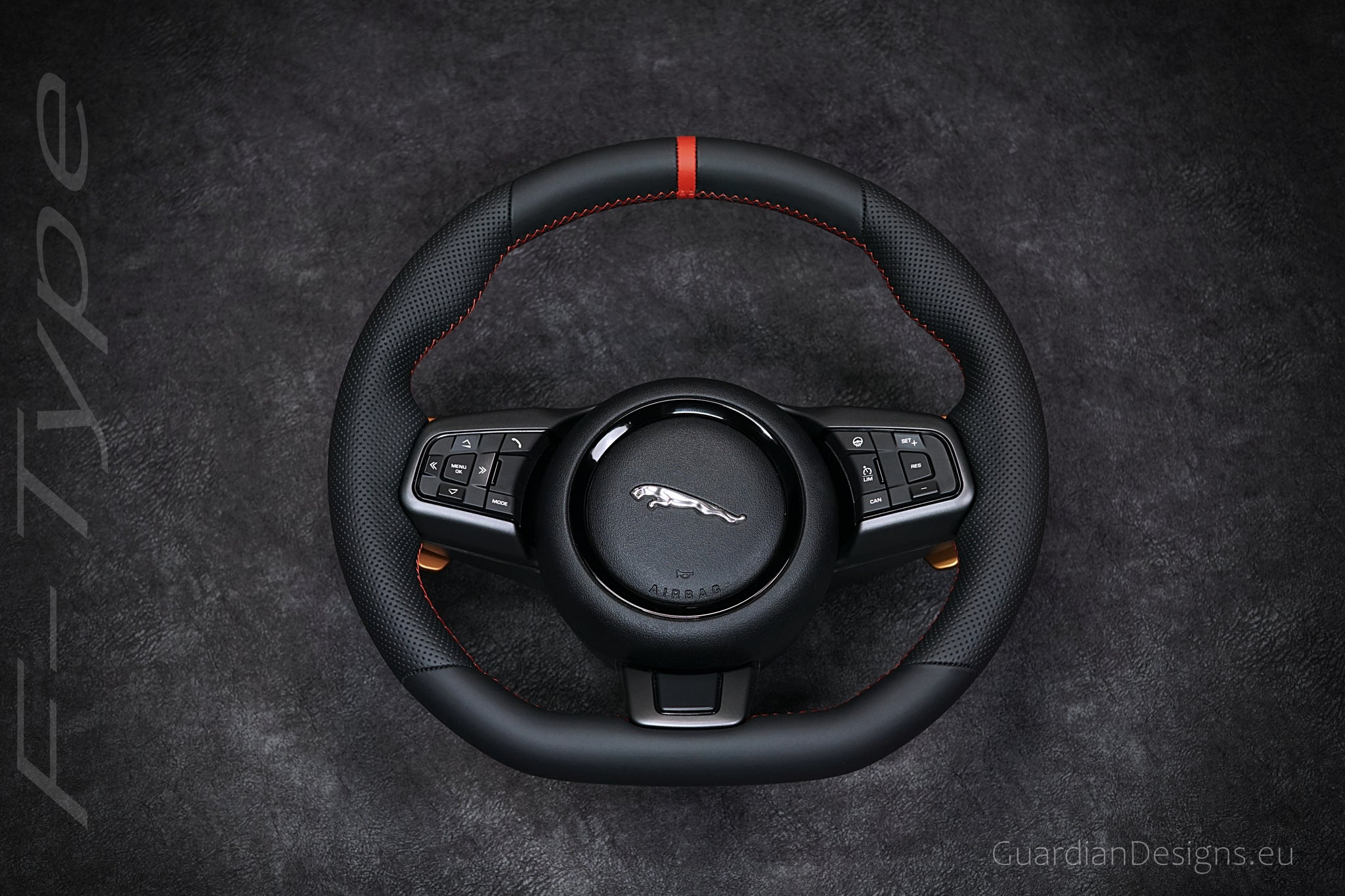 Jaguar F-Type X152 | 2013 - 2024