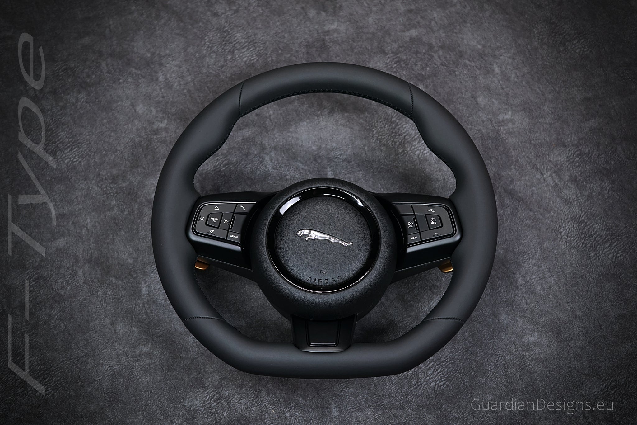 Jaguar F-Type X152 | 2013 - 2024