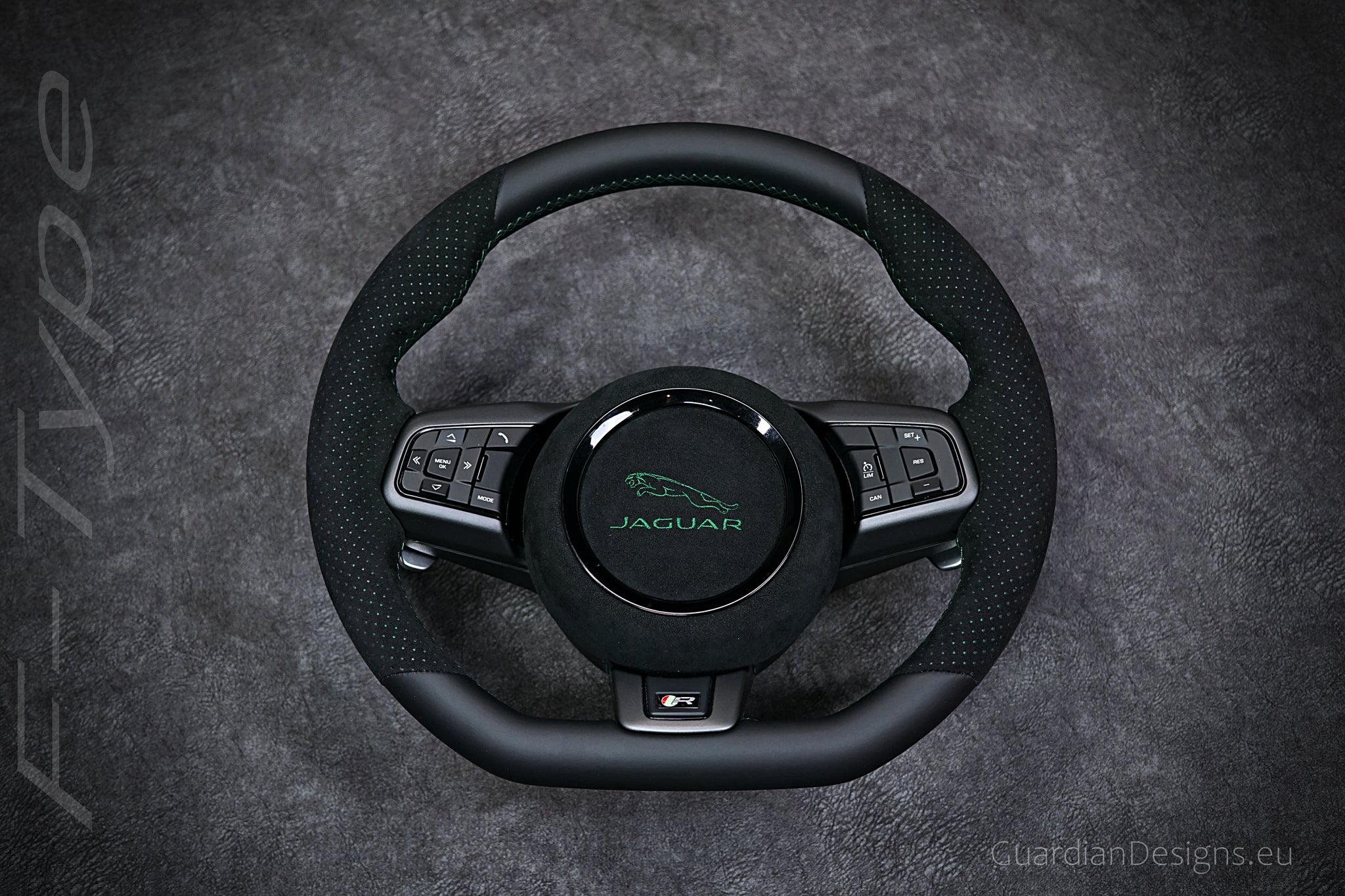 Jaguar F-Type X152 | 2013 - 2024