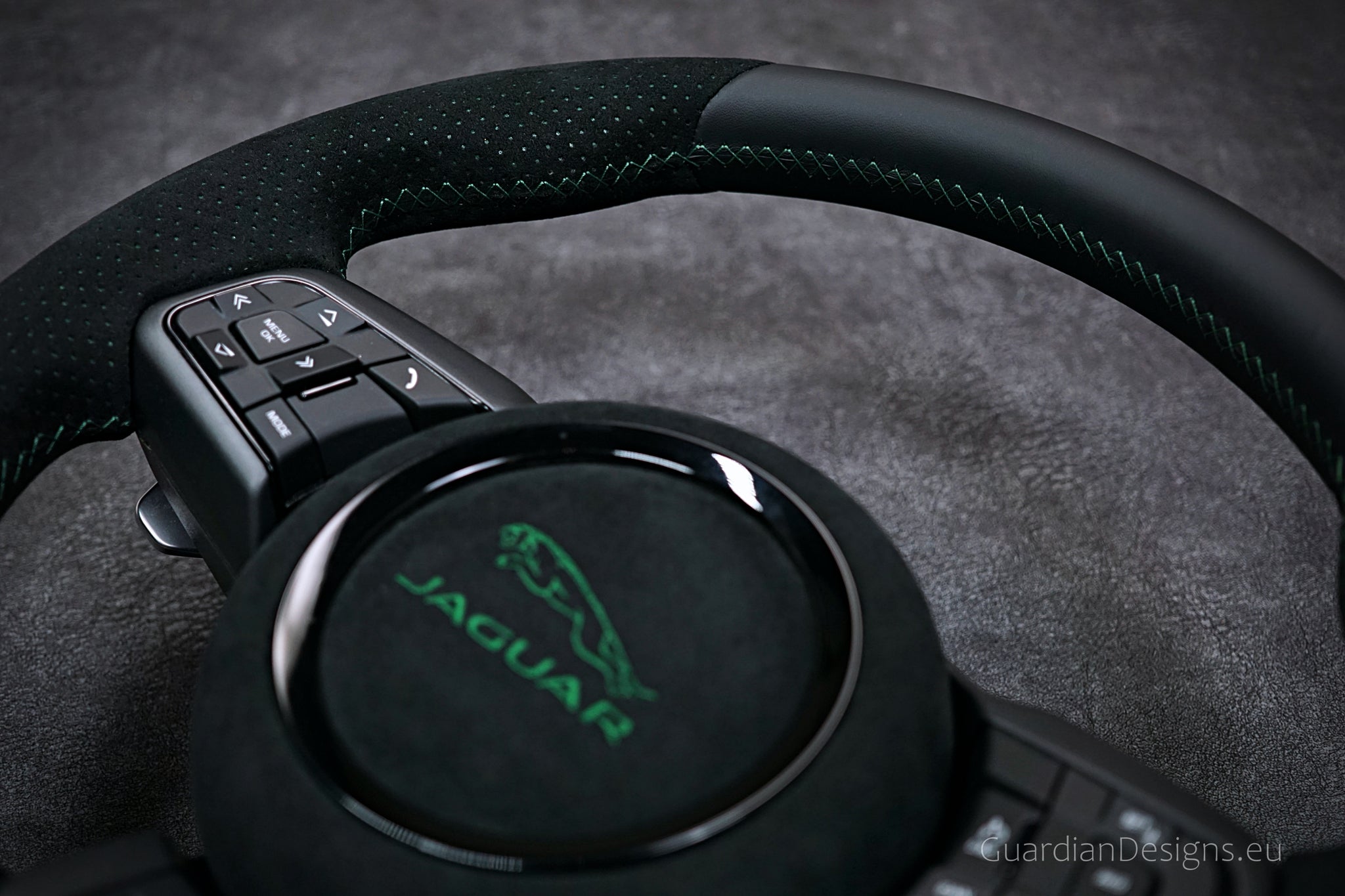 Jaguar F-Type X152 | 2013 - 2024