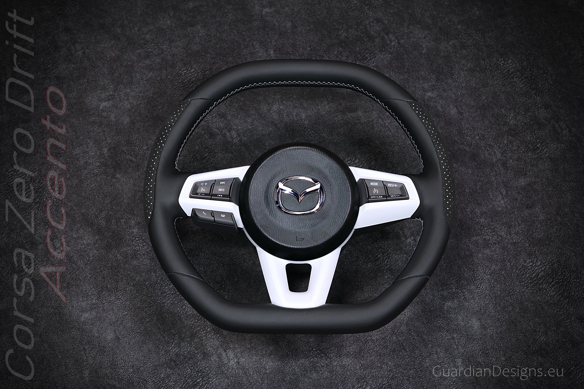 Mazda MX-5 ND | 2016 -