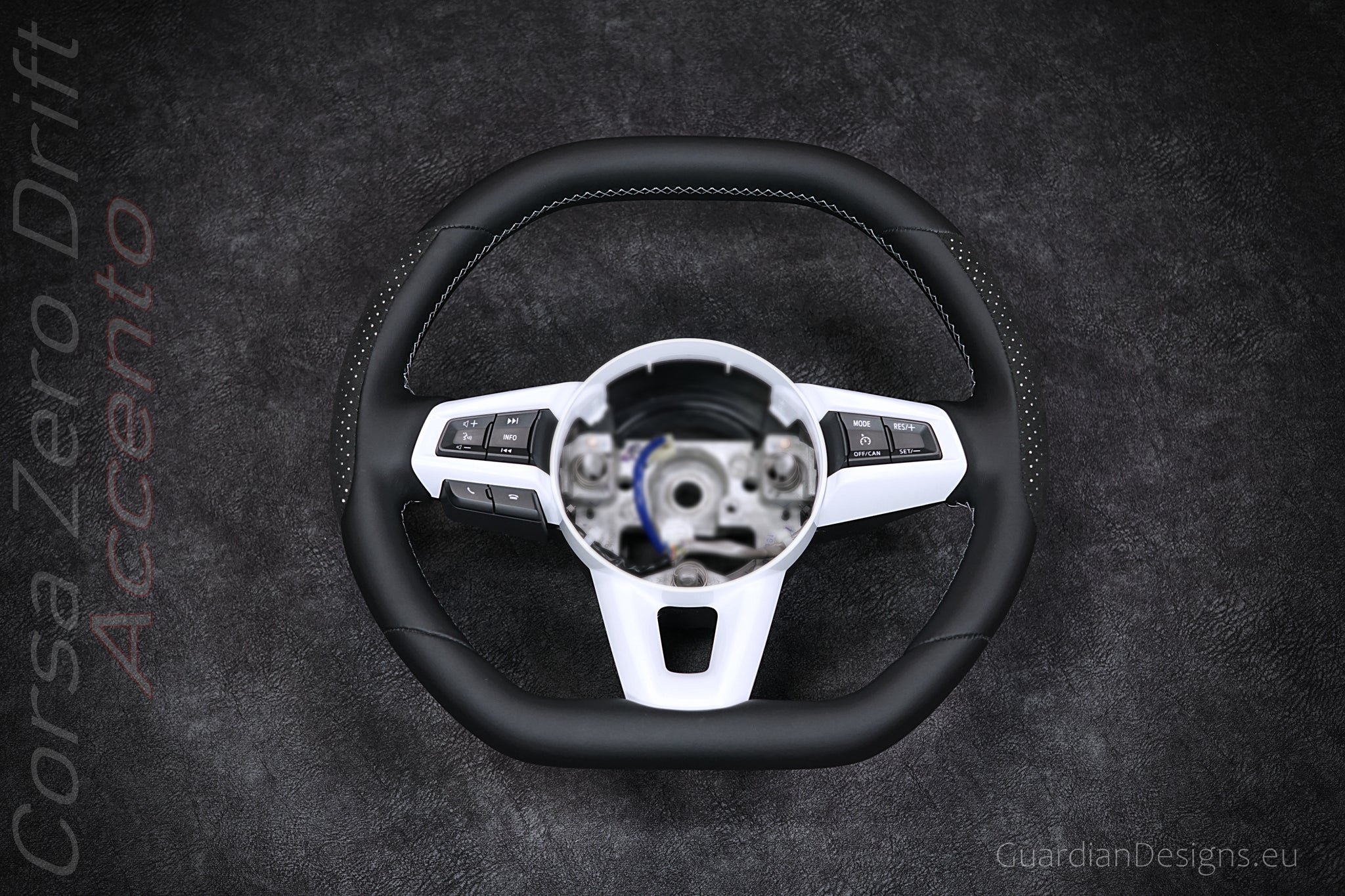 Fiat / Abarth 124 Spider | 2017 - 2020