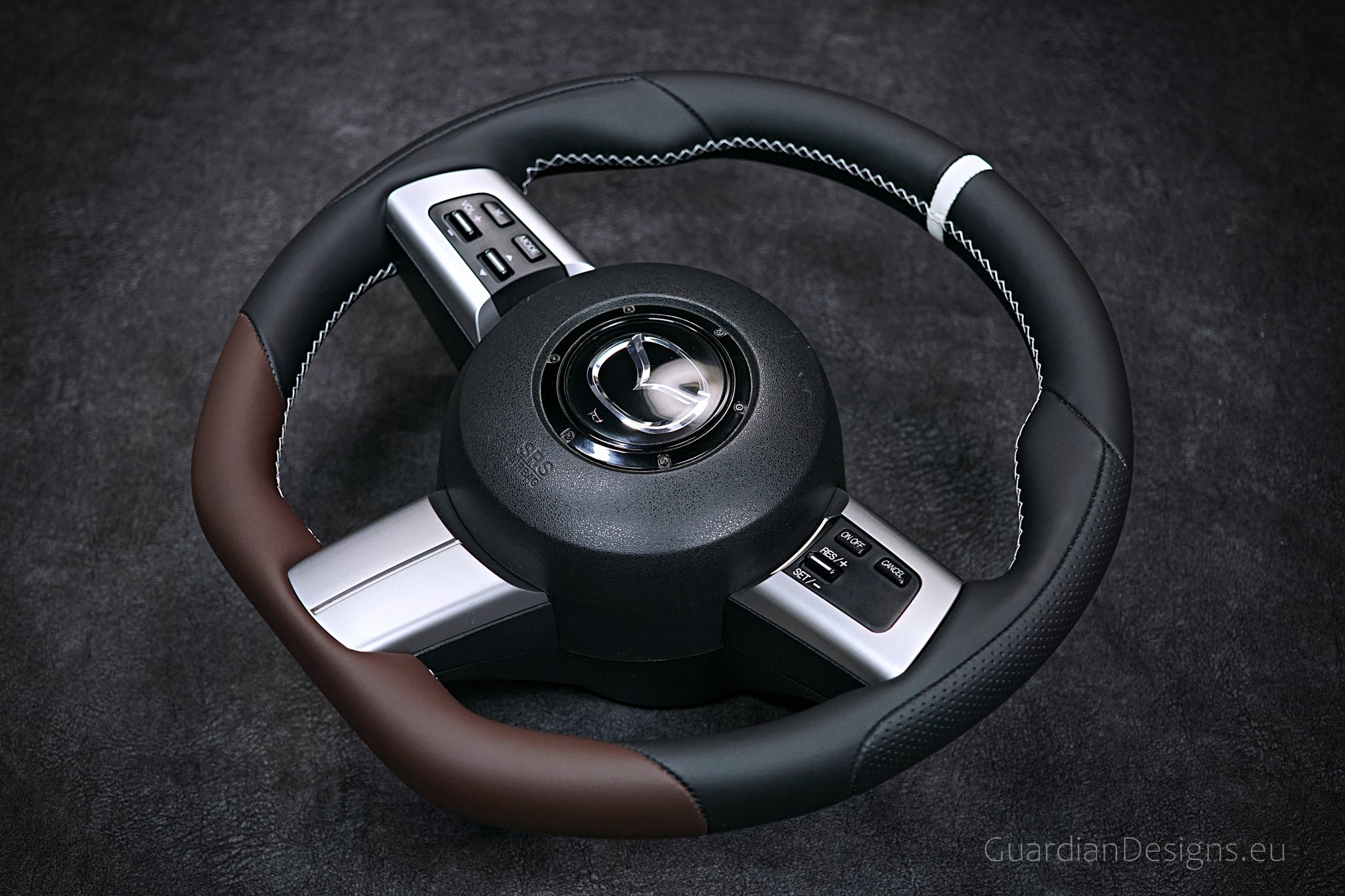 Mazda MX-5 NC | 2006-2015