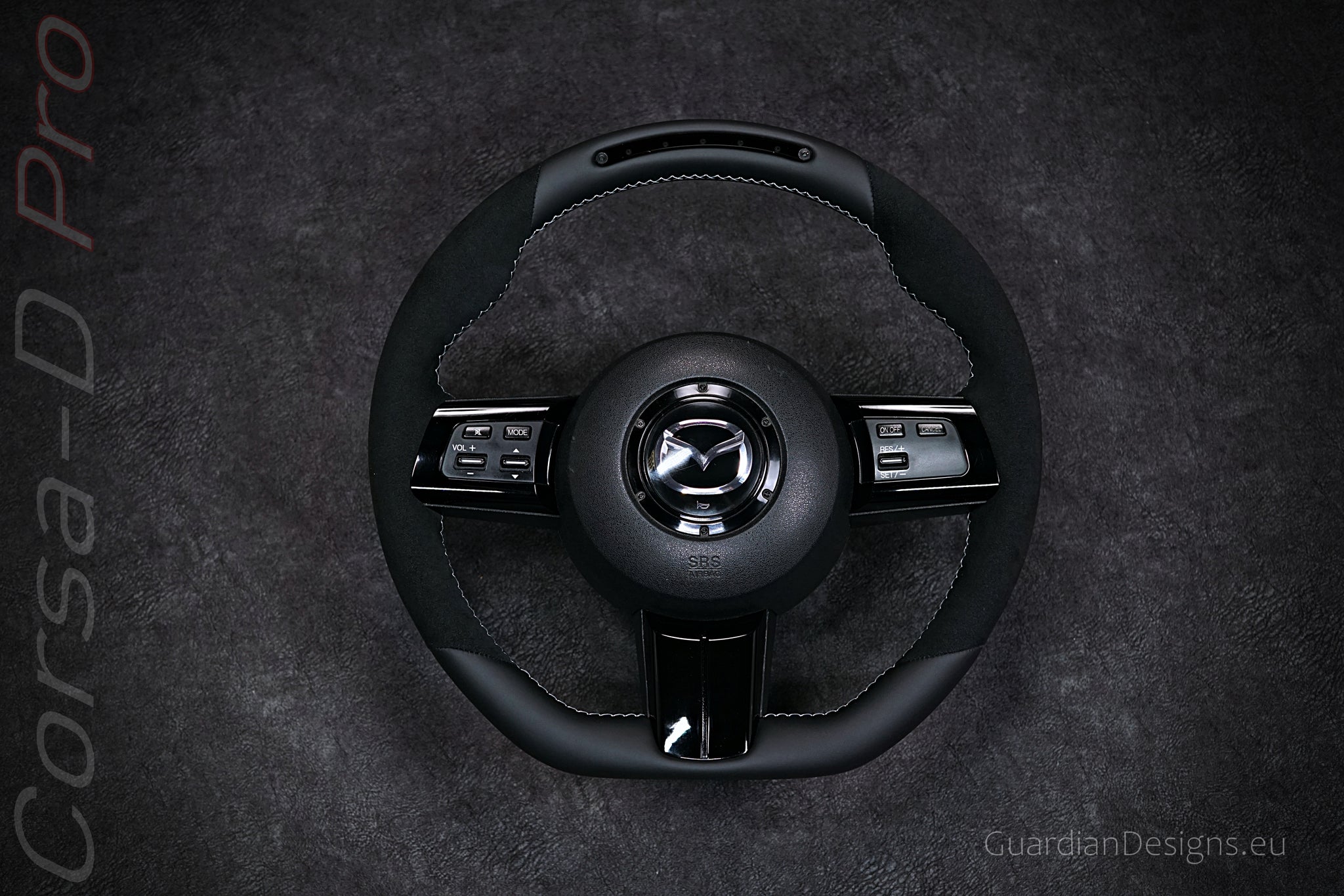Mazda MX-5 NC | 2006-2015