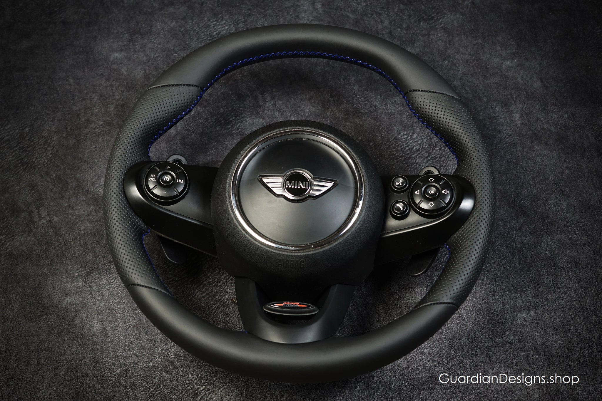 MINI | 2002 - (R5x/F5x & R60/F60)