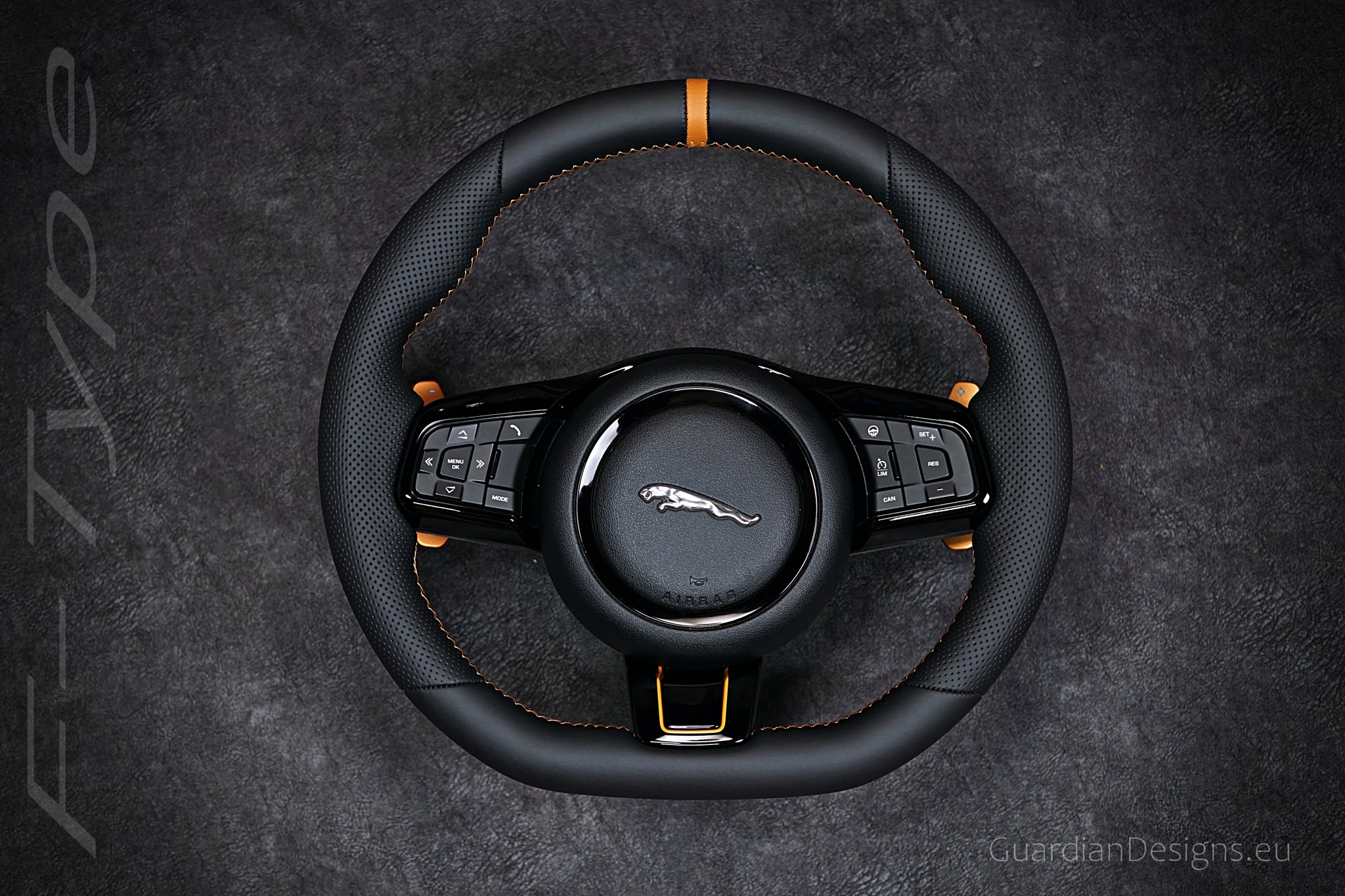 Jaguar F-Type X152 | 2013 - 2024