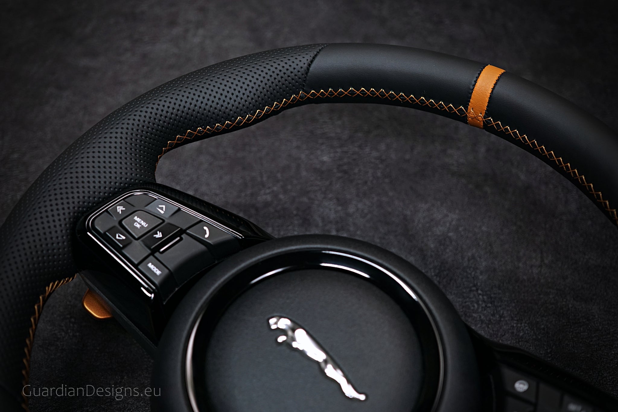 Jaguar F-Type X152 | 2013 - 2024