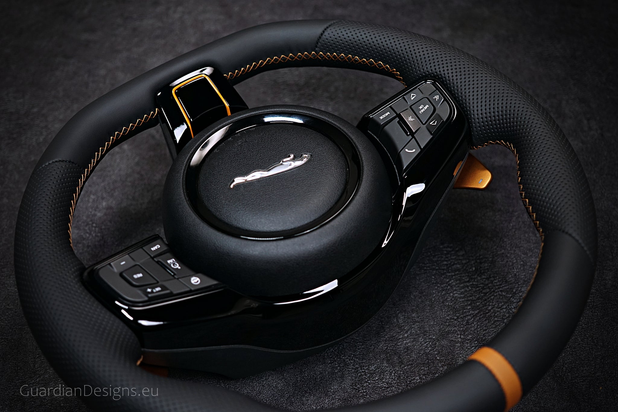 Jaguar F-Type X152 | 2013 - 2024