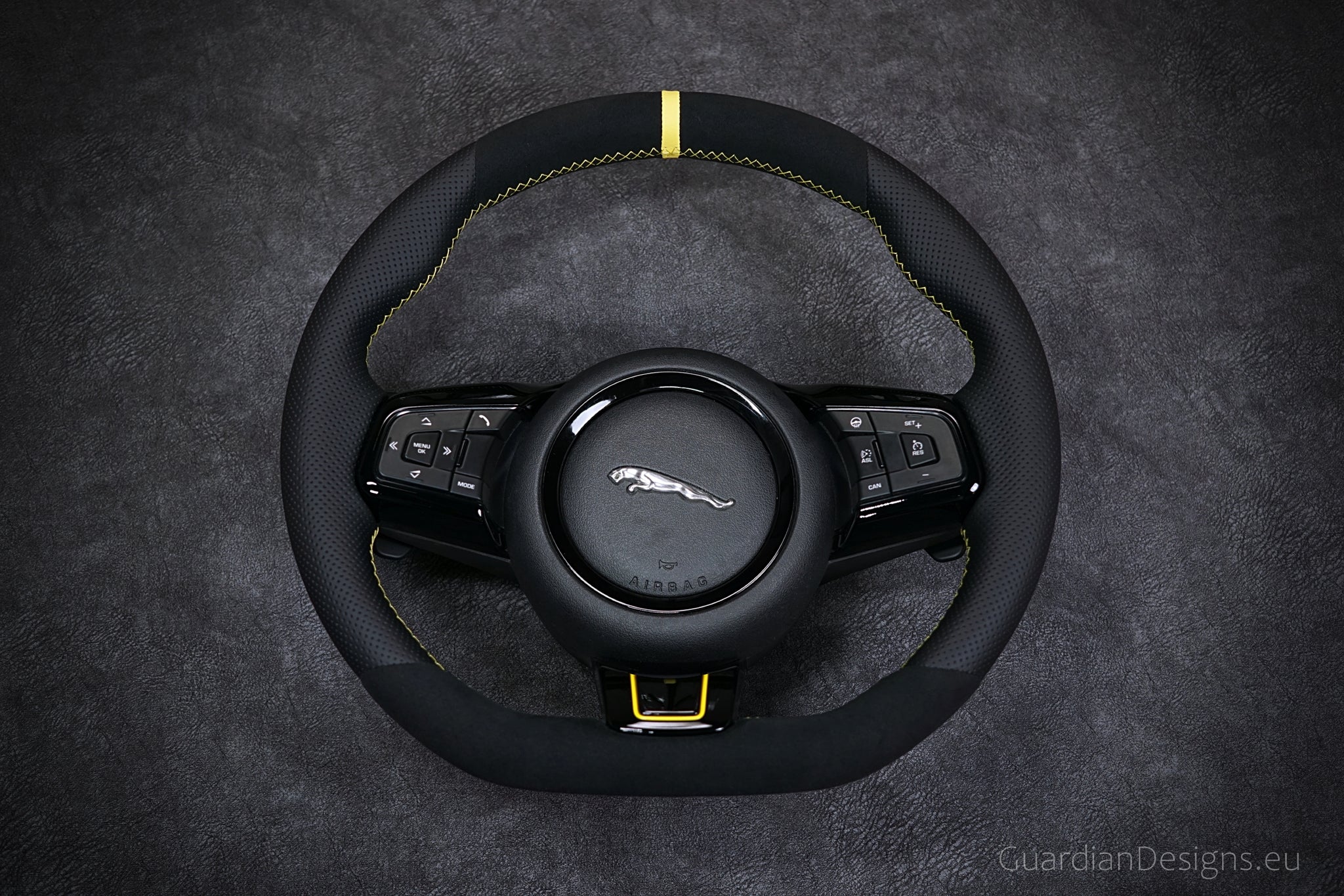 Jaguar F-Type X152 | 2013 - 2024