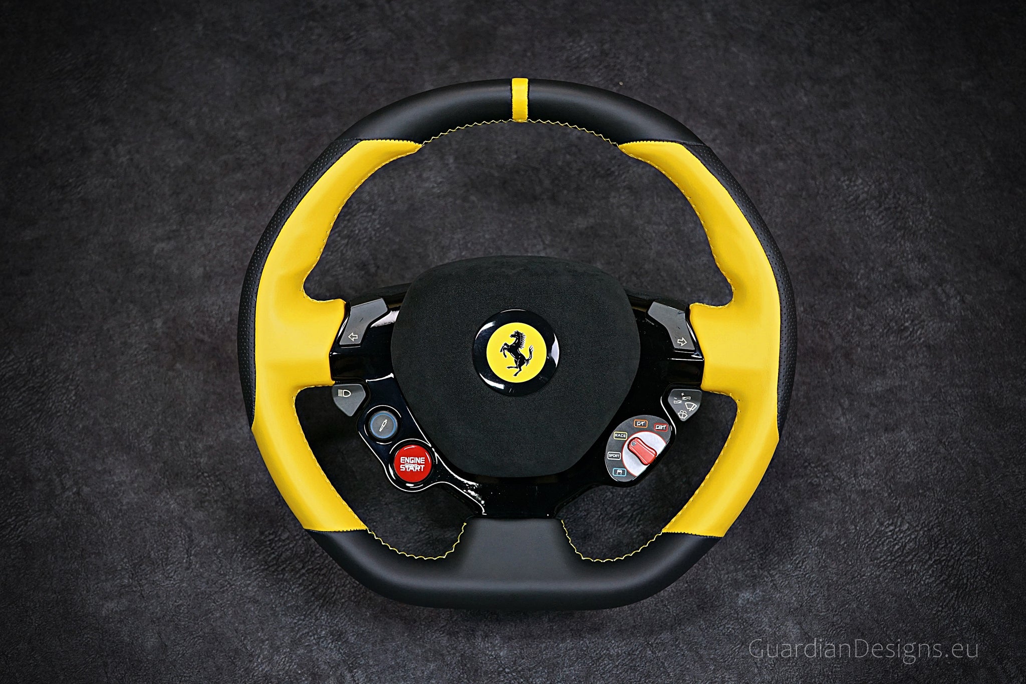 Ferrari 458 F142 | 2010 - 2015