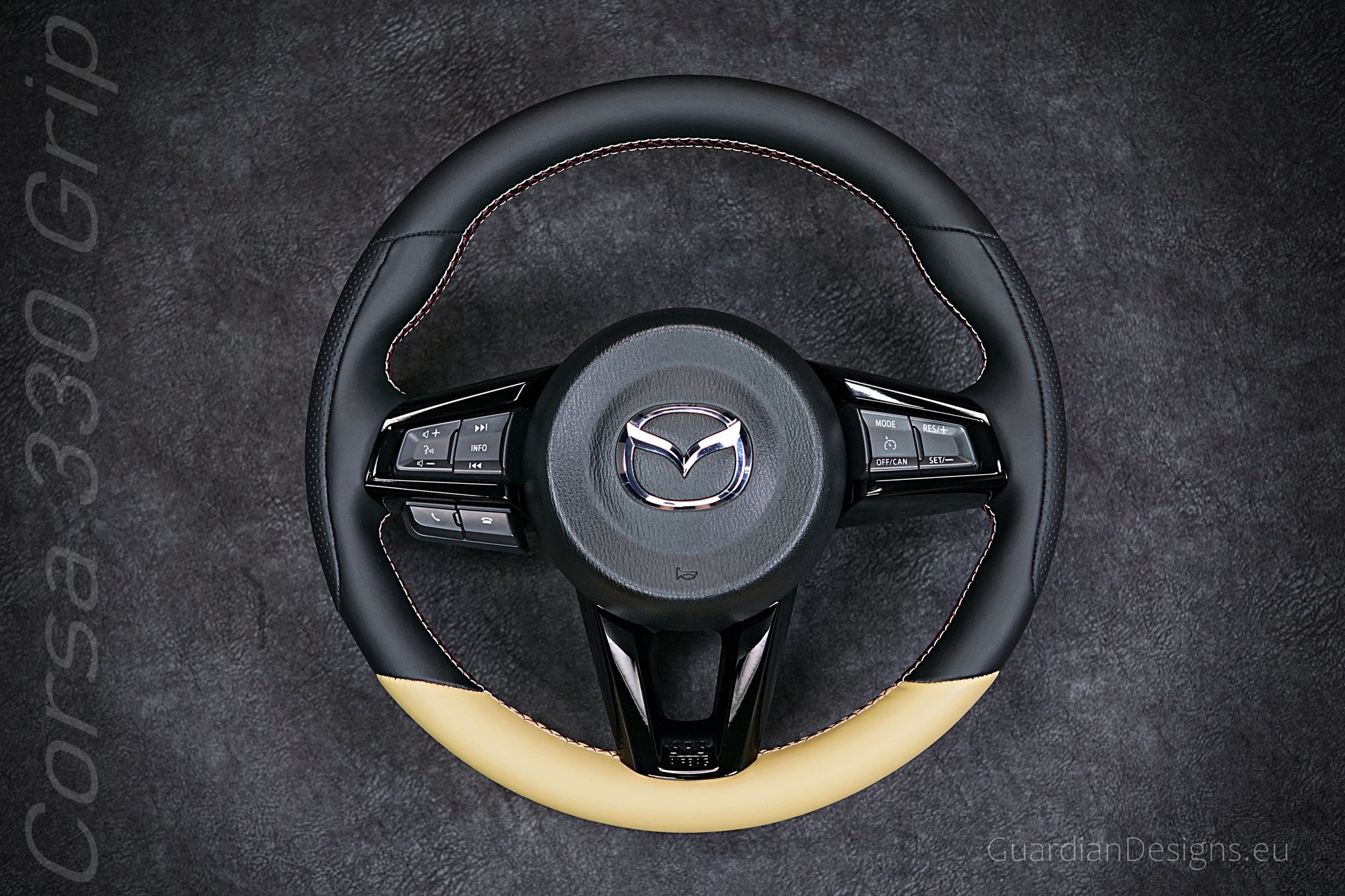 Mazda MX-5 ND | 2016 -