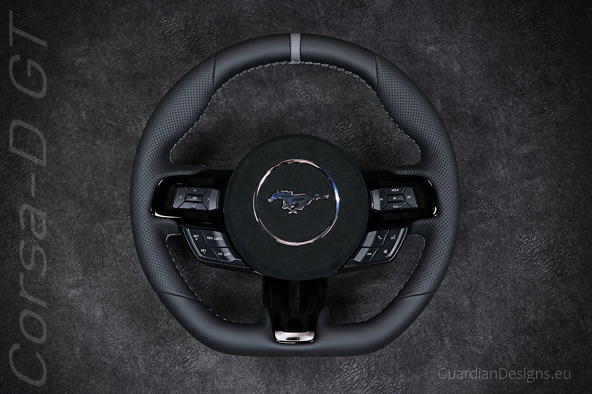 Ford Mustang S550 | 2015 - 2023