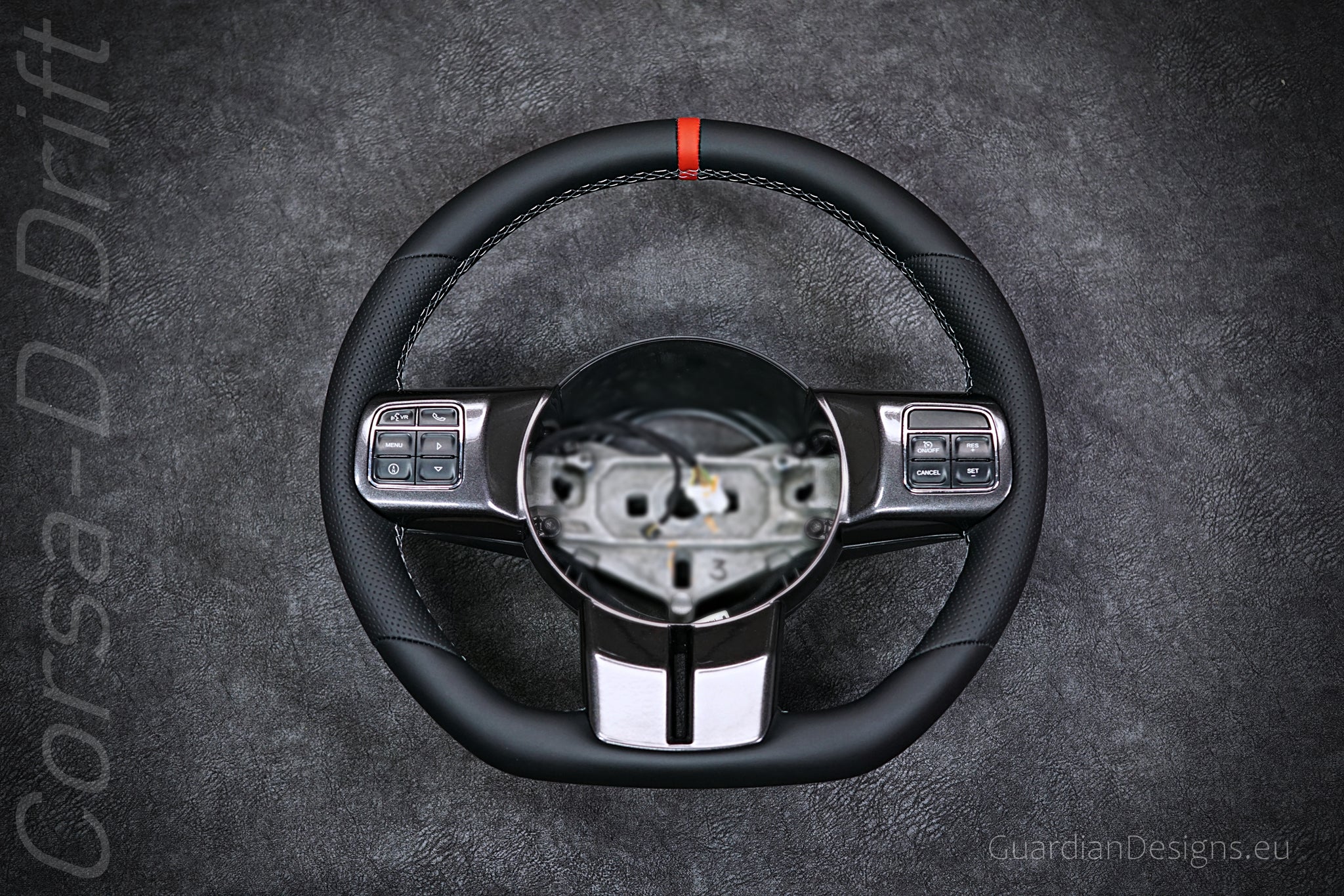 Jeep Wrangler JK | 2007 - 2018 & Grand Cherokee WK2 | 2011-2014