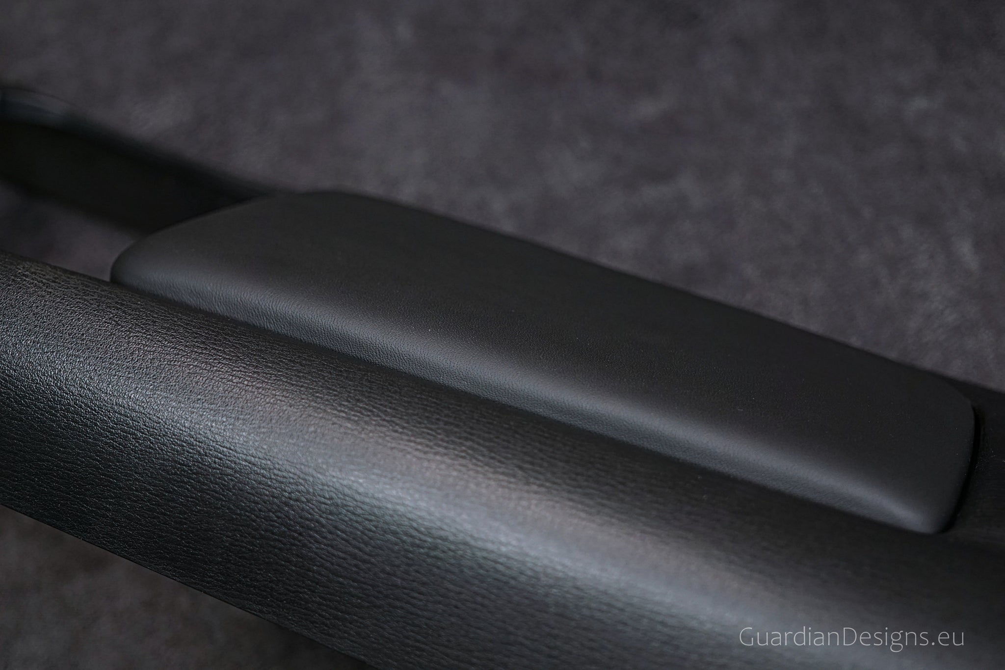 ND Mazda MX-5 Center Console Lids | 2016 -