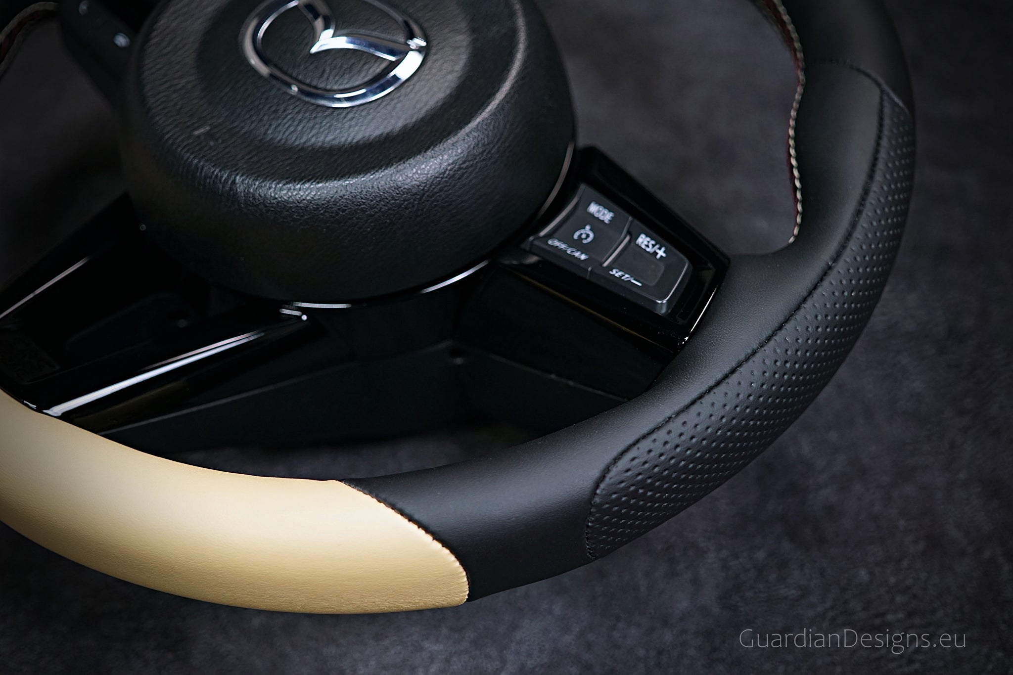 Mazda MX-5 ND | 2016 -