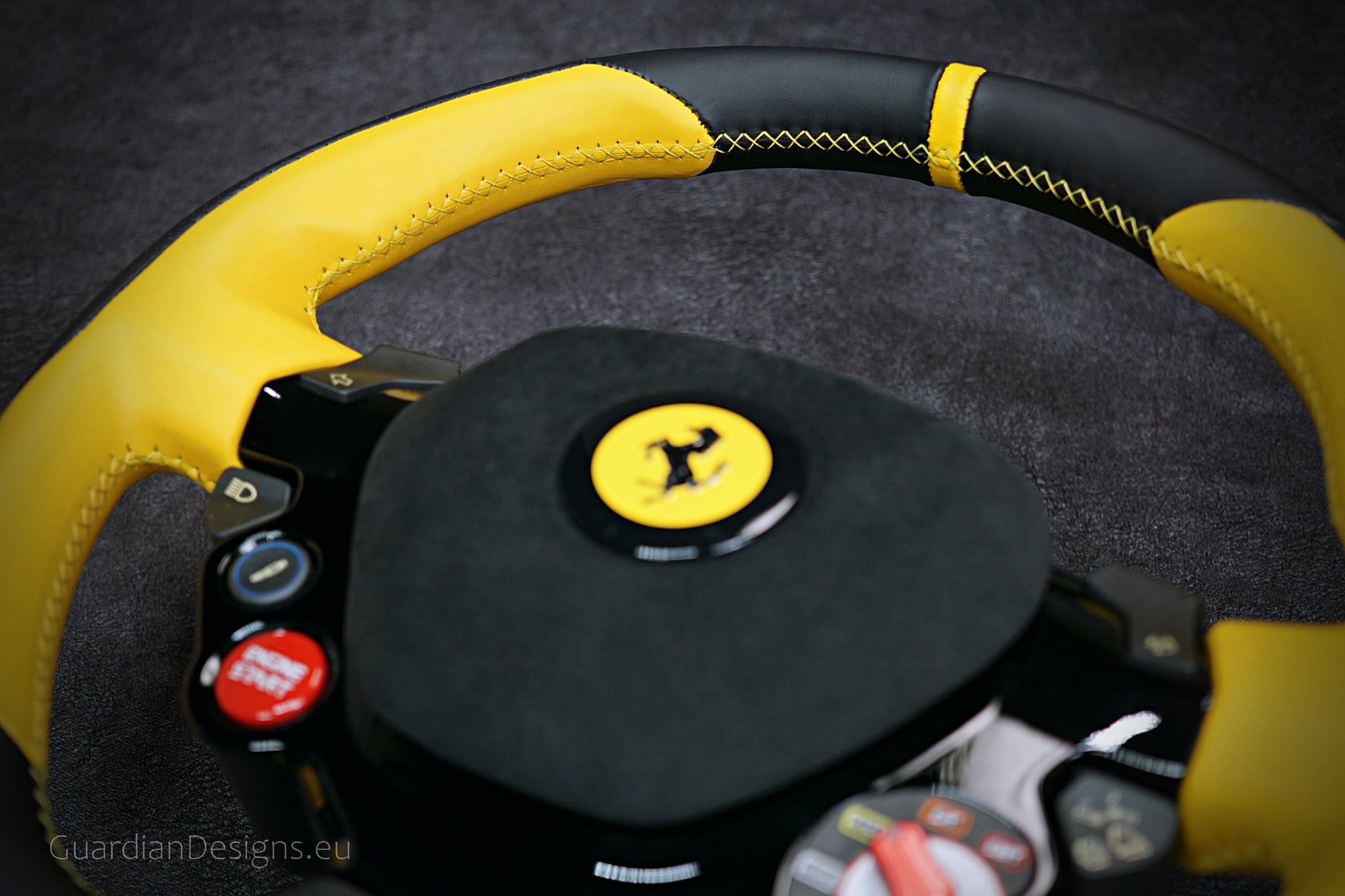 Ferrari 458 F142 | 2010 - 2015