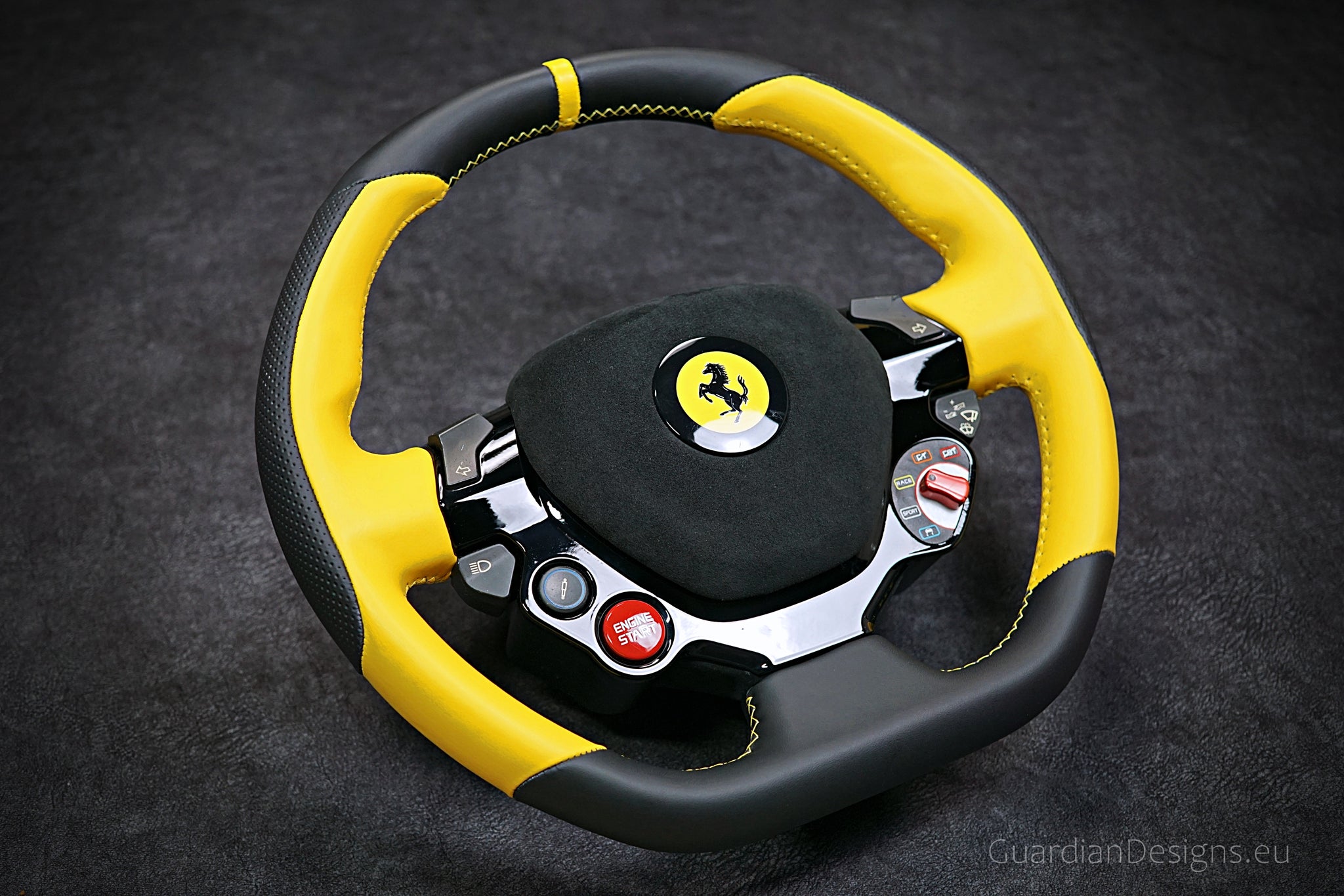 Ferrari 458 F142 | 2010 - 2015