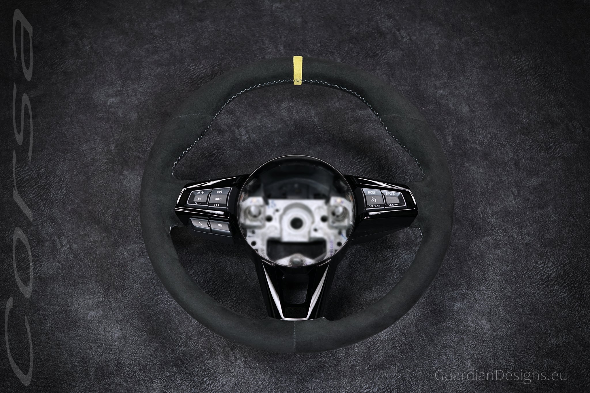 Mazda MX-5 ND | 2016 -