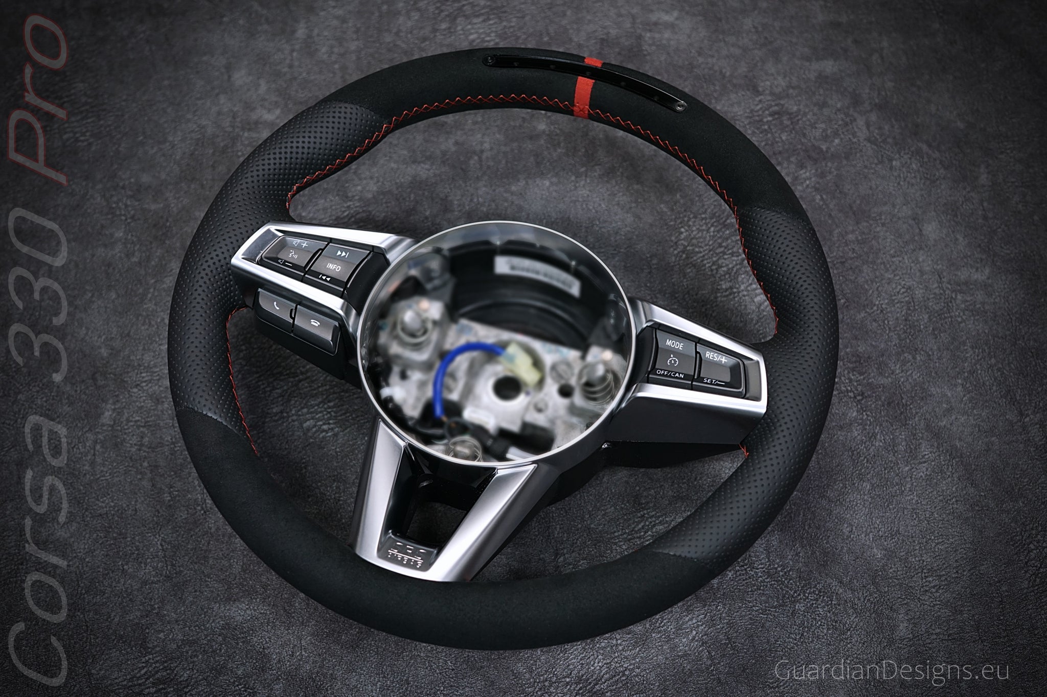 Mazda MX-5 ND | 2016 -