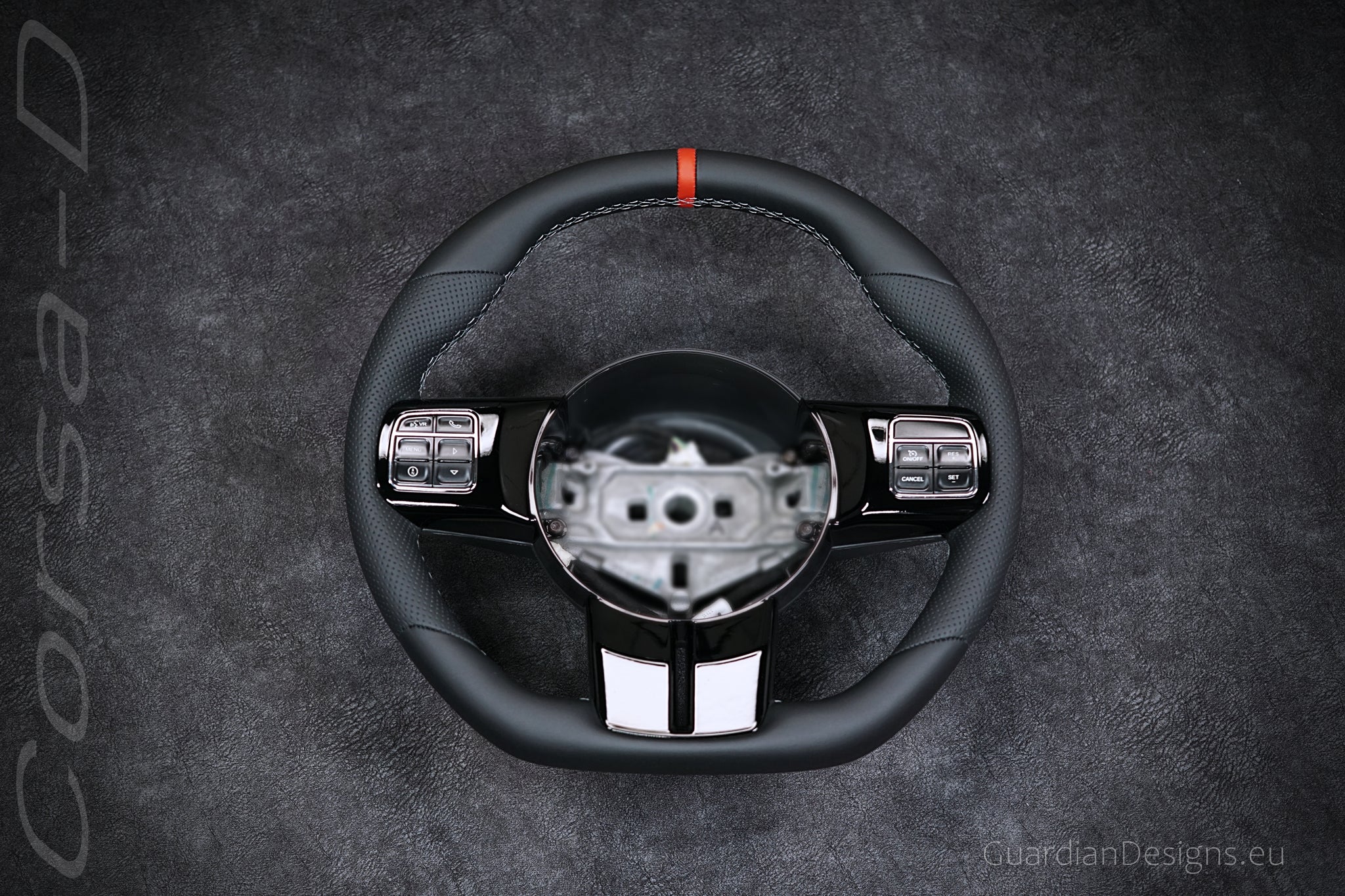 Jeep Wrangler JK | 2007 - 2018 & Grand Cherokee WK2 | 2011-2014