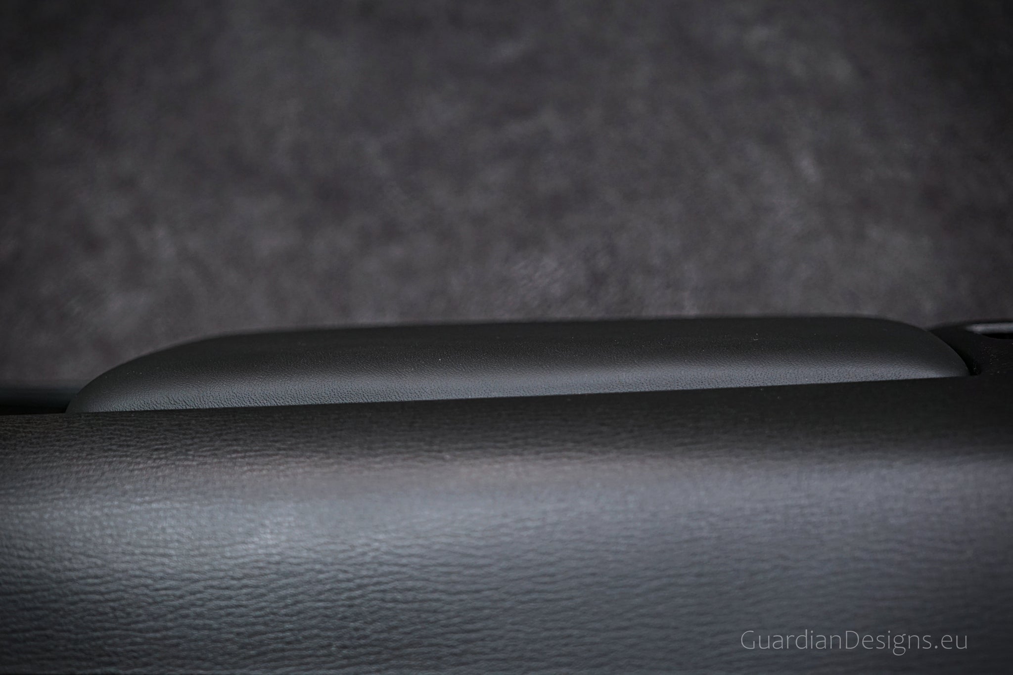 ND Mazda MX-5 Center Console Lids | 2016 -