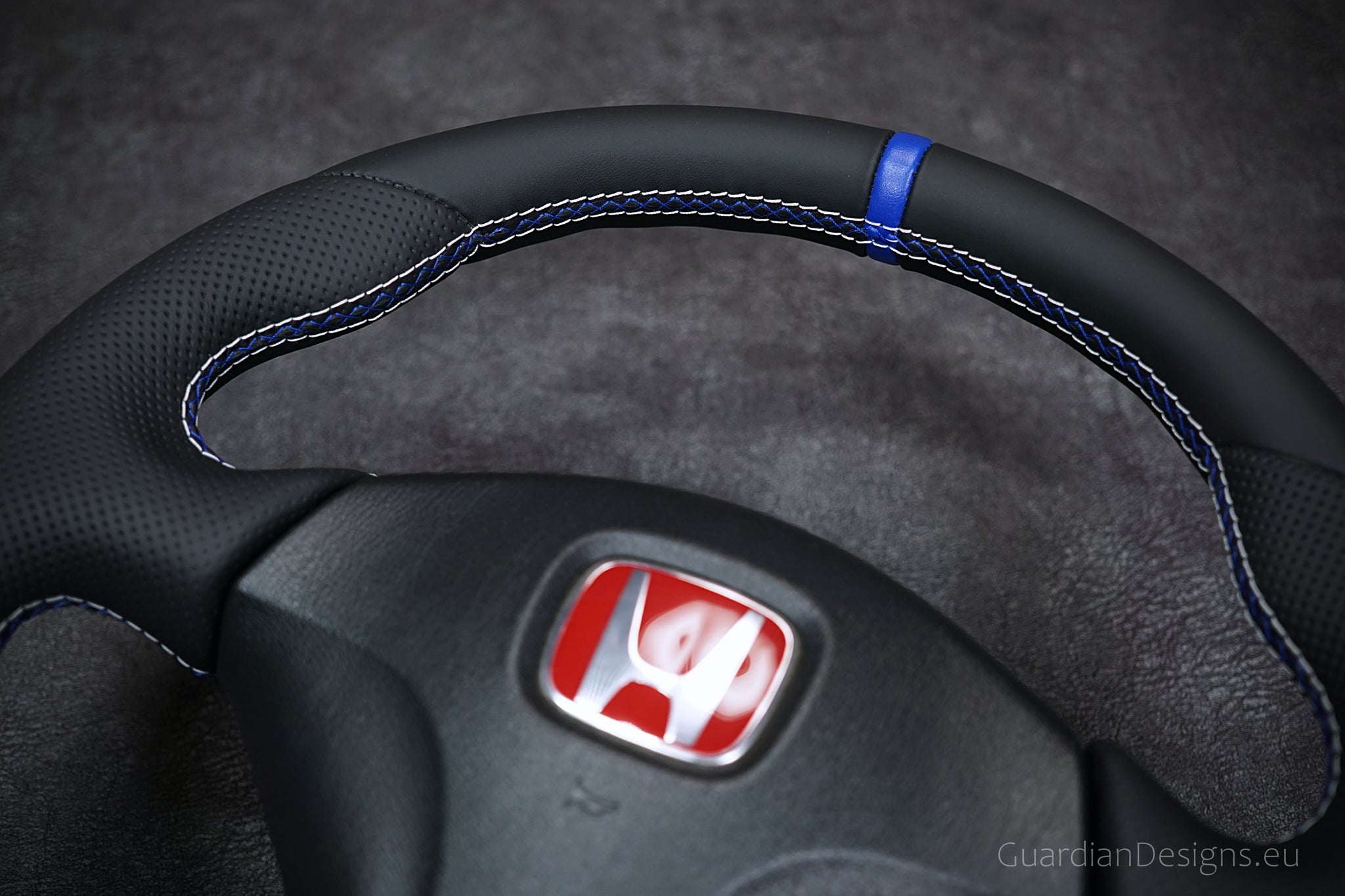 Honda S2000 | 1999 - 2009