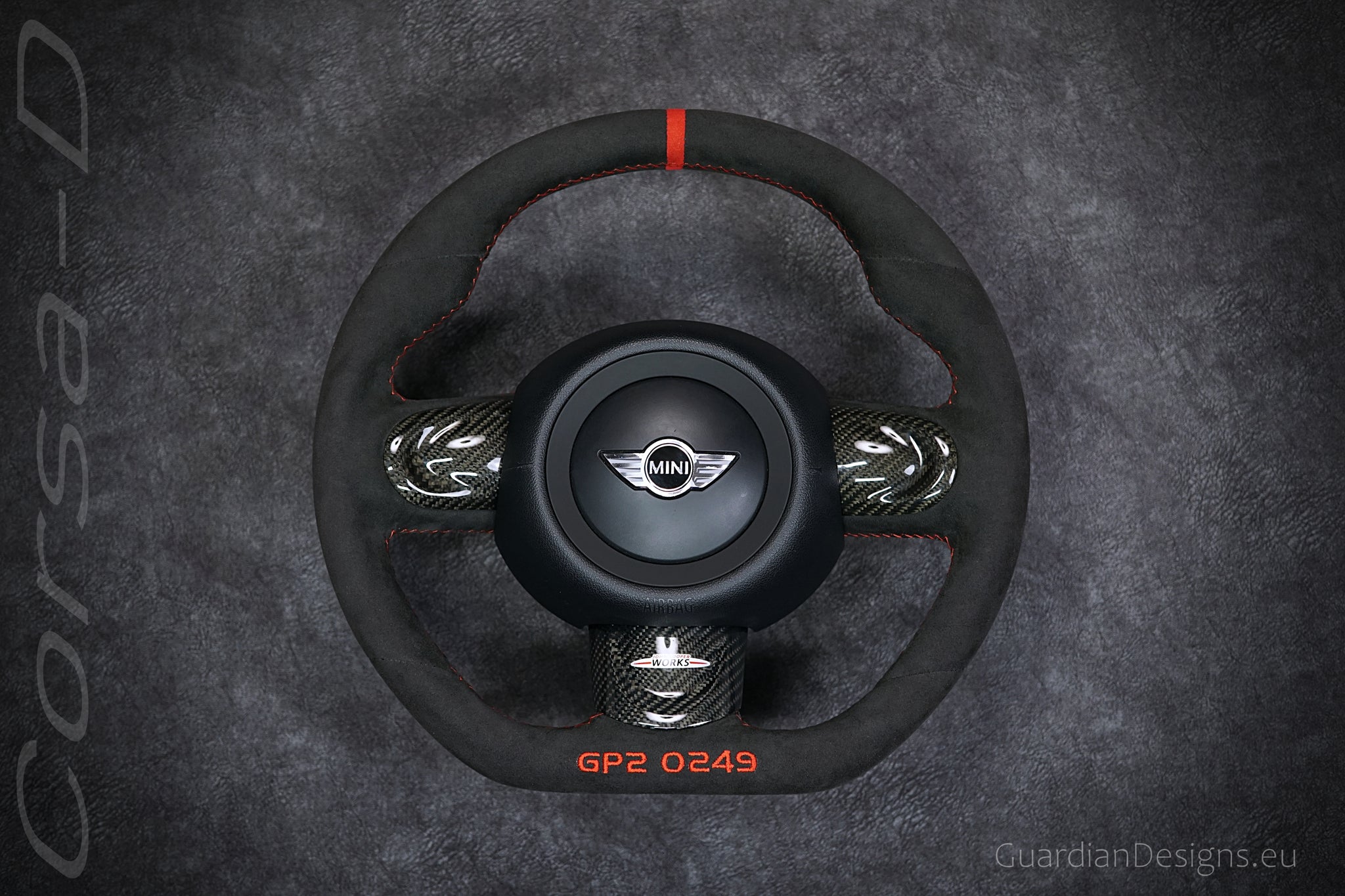 MINI | 2002 - (R5x/F5x & R60/F60)