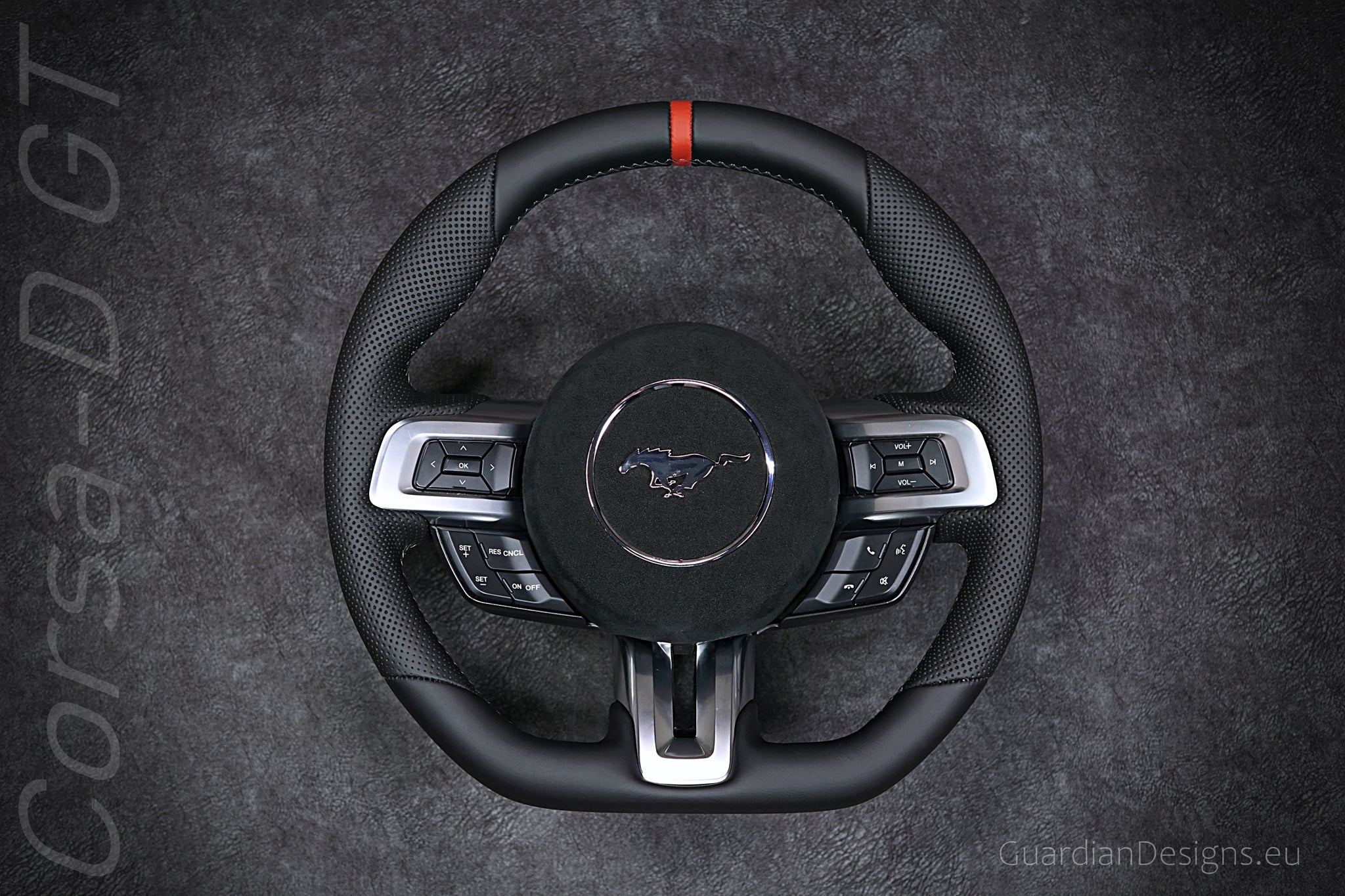 Ford Mustang S550 | 2015 - 2023