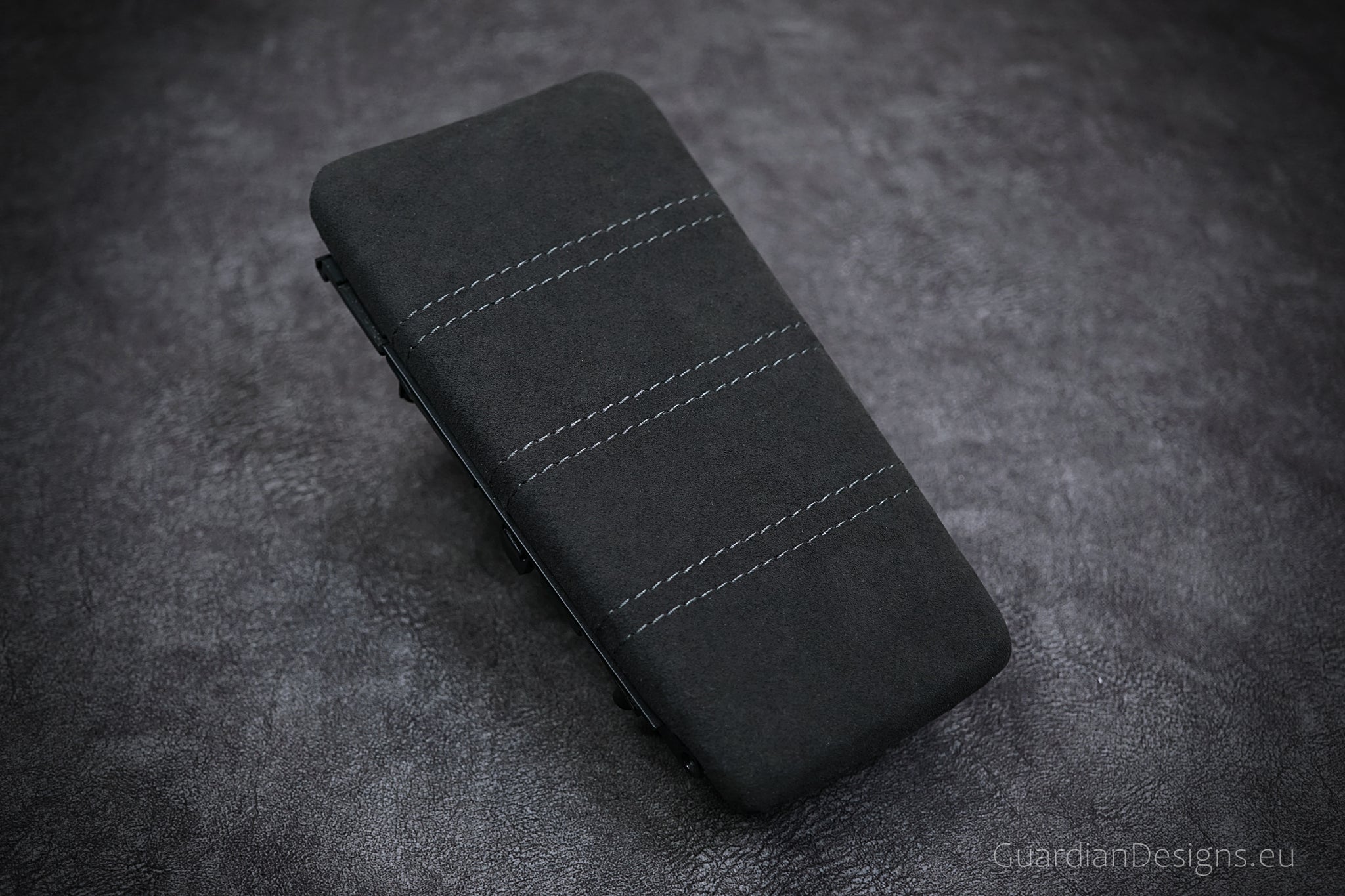 ND Mazda MX-5 Center Console Lids | 2016 -