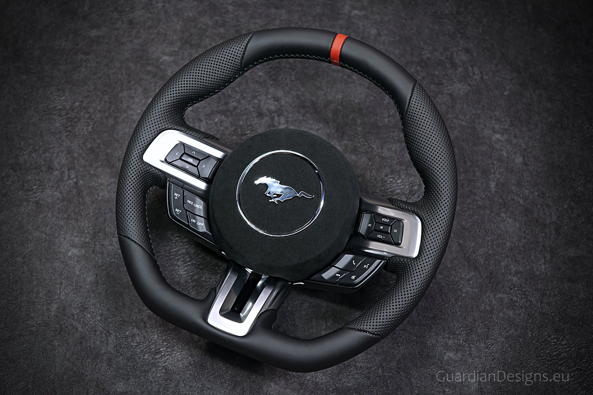 Ford Mustang S550 | 2015 - 2023