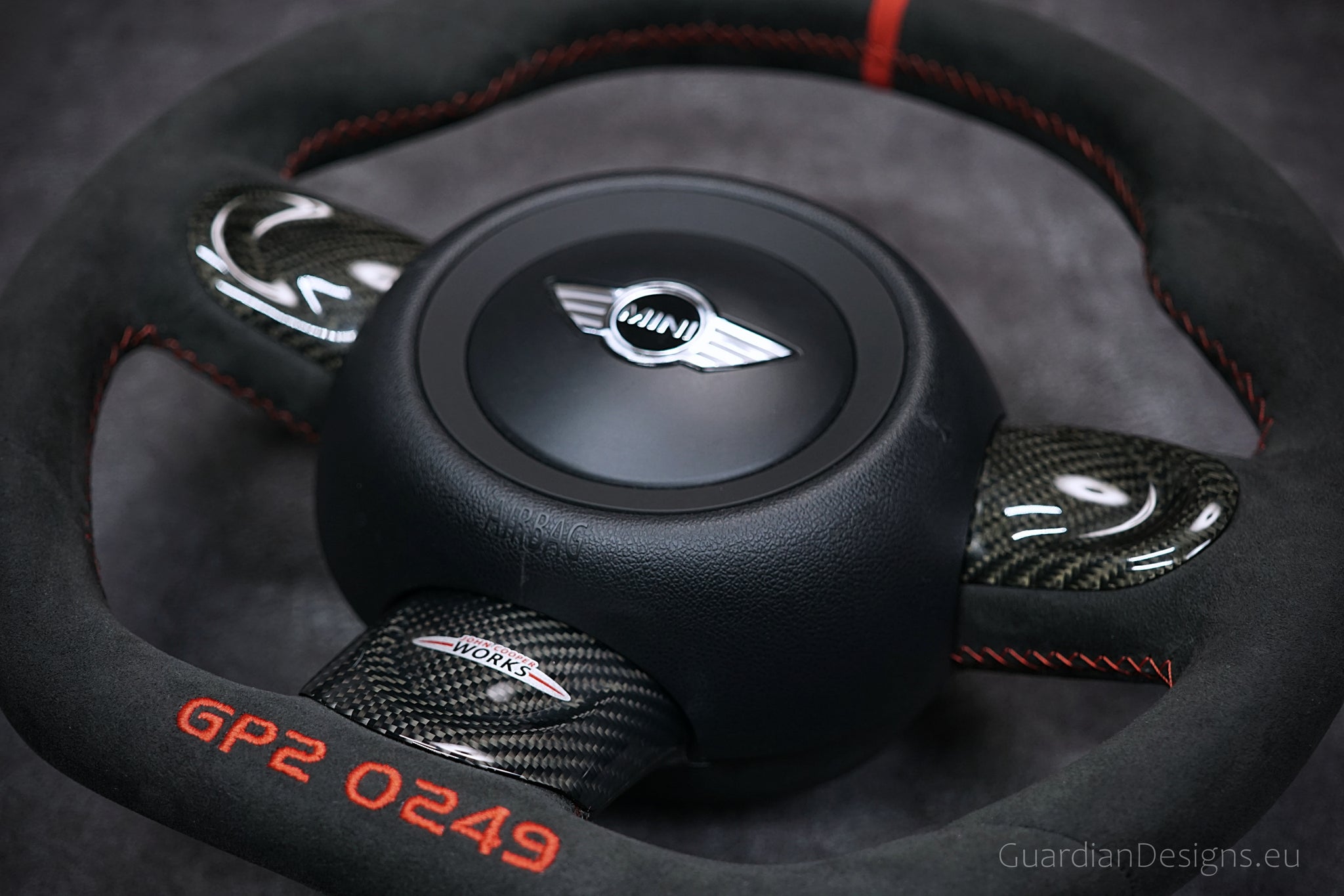 MINI | 2002 - (R5x/F5x & R60/F60)