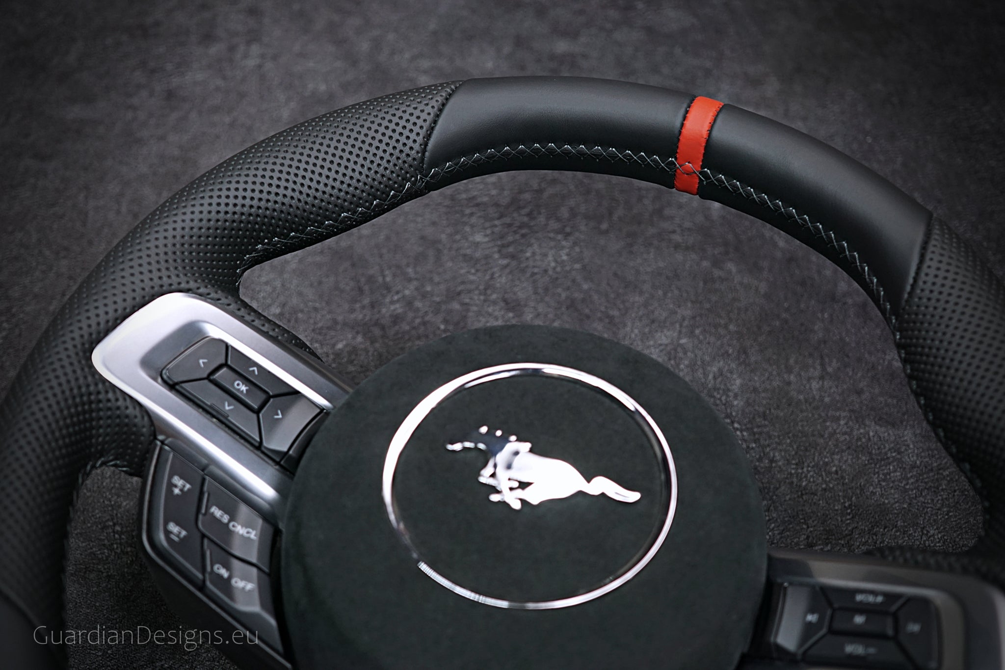 Ford Mustang S550 | 2015 - 2023