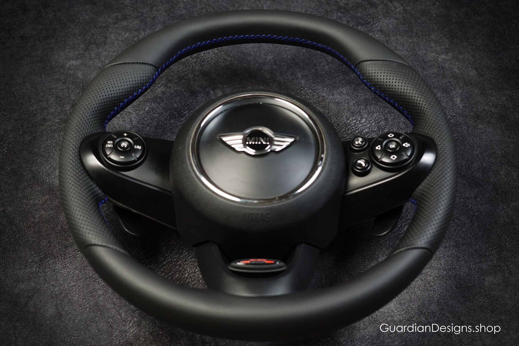 MINI | 2002 - (R5x/F5x & R60/F60)