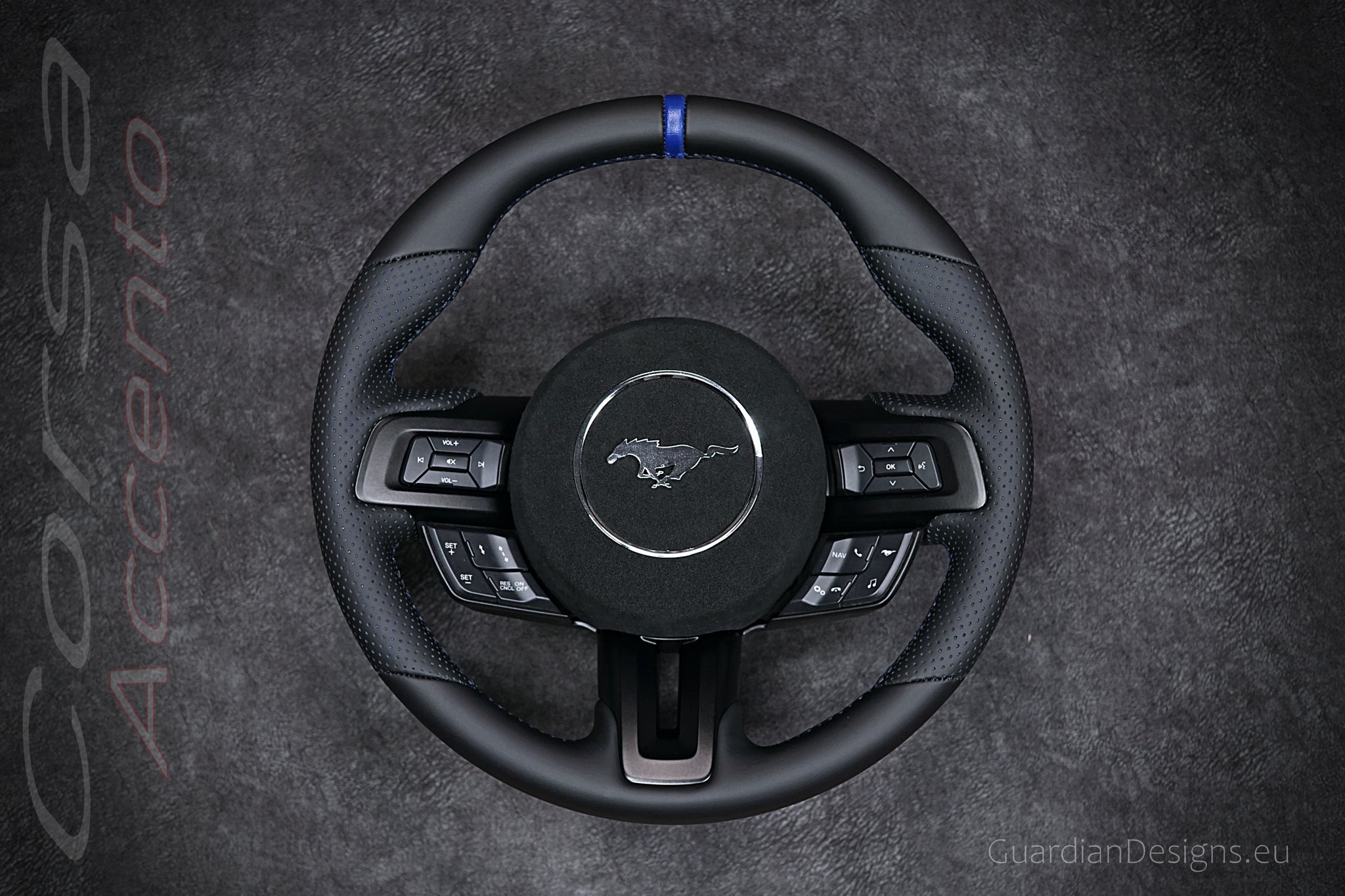 Ford Mustang S550 | 2015 - 2023