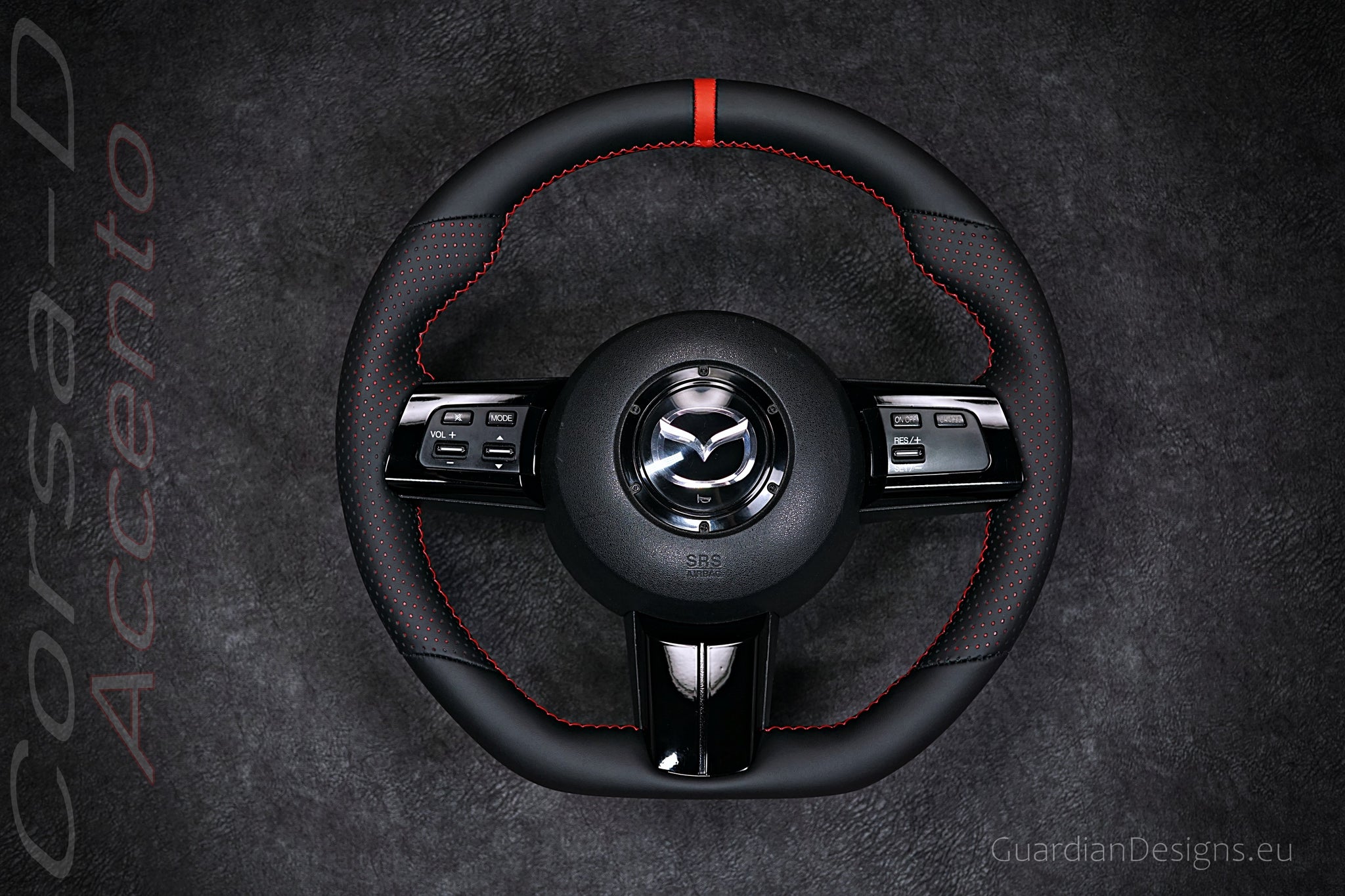 Mazda MX-5 NC | 2006-2015
