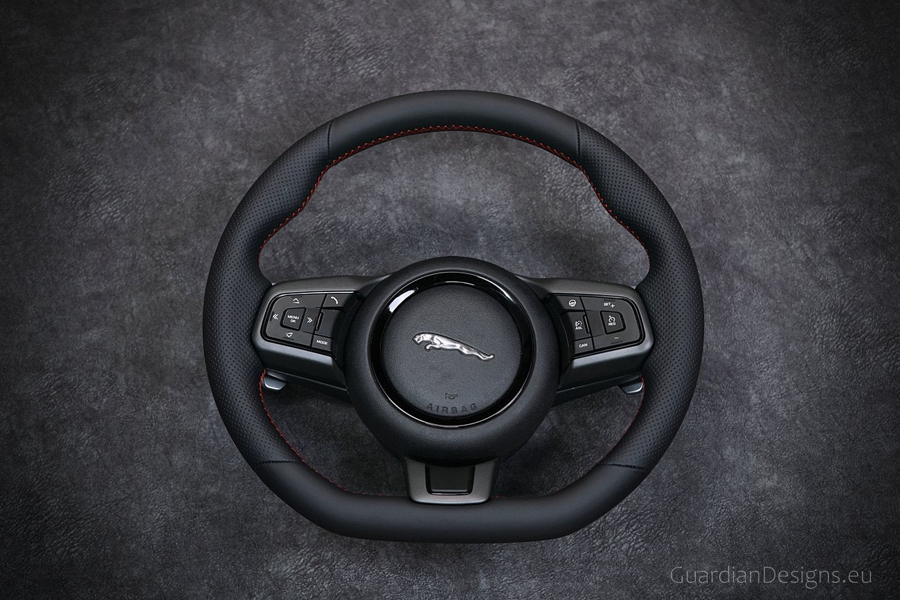 Jaguar F-Type X152 | 2013 - 2024